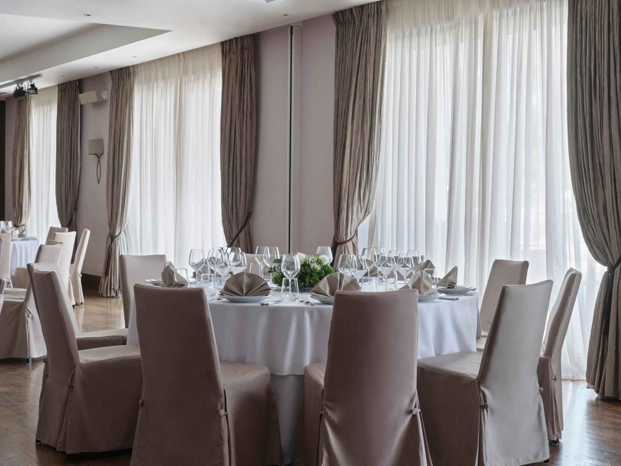 Tui Magic Life Maris - Adults Only Heraklion (Crete)