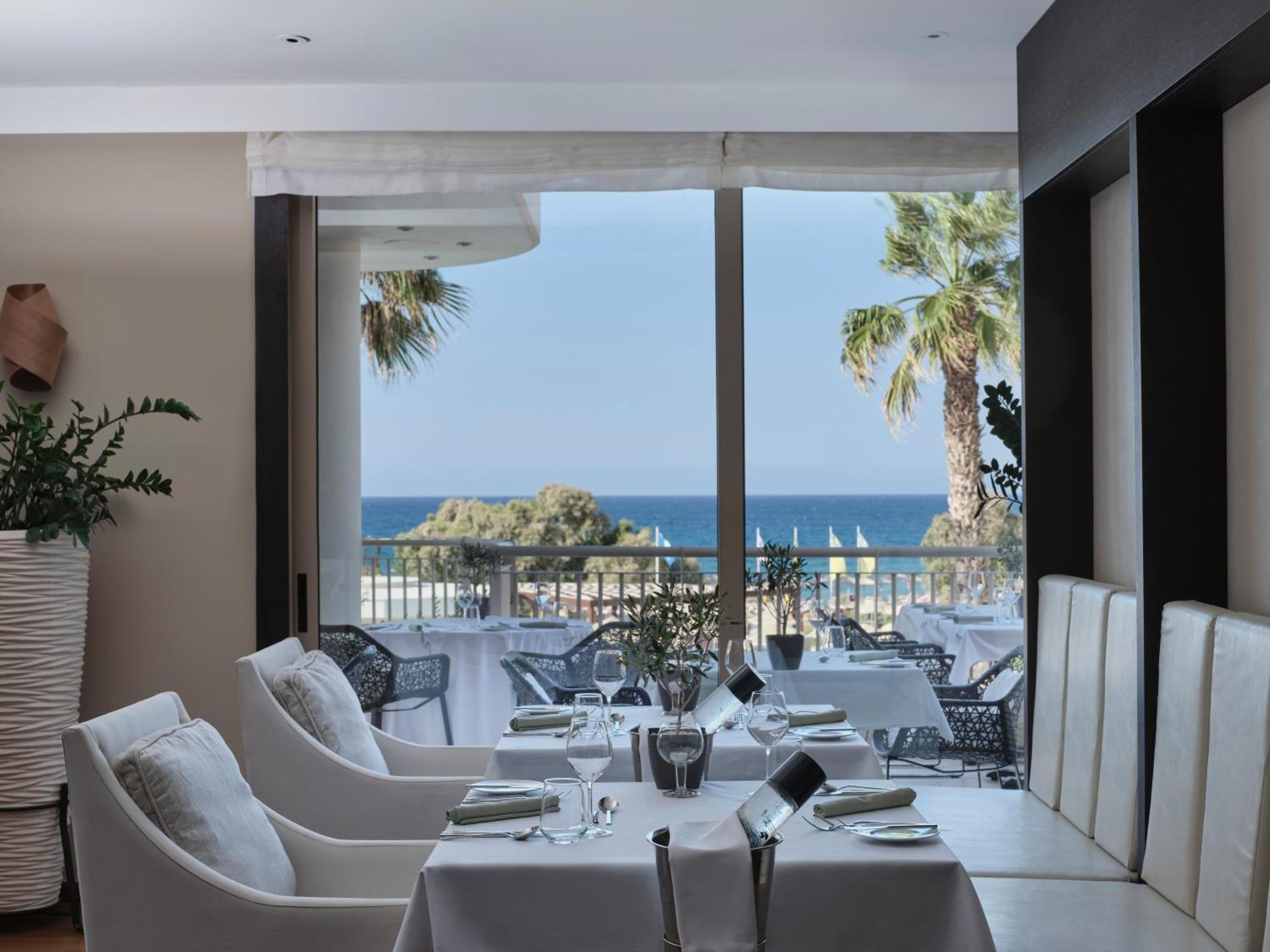 Tui Magic Life Maris - Adults Only
