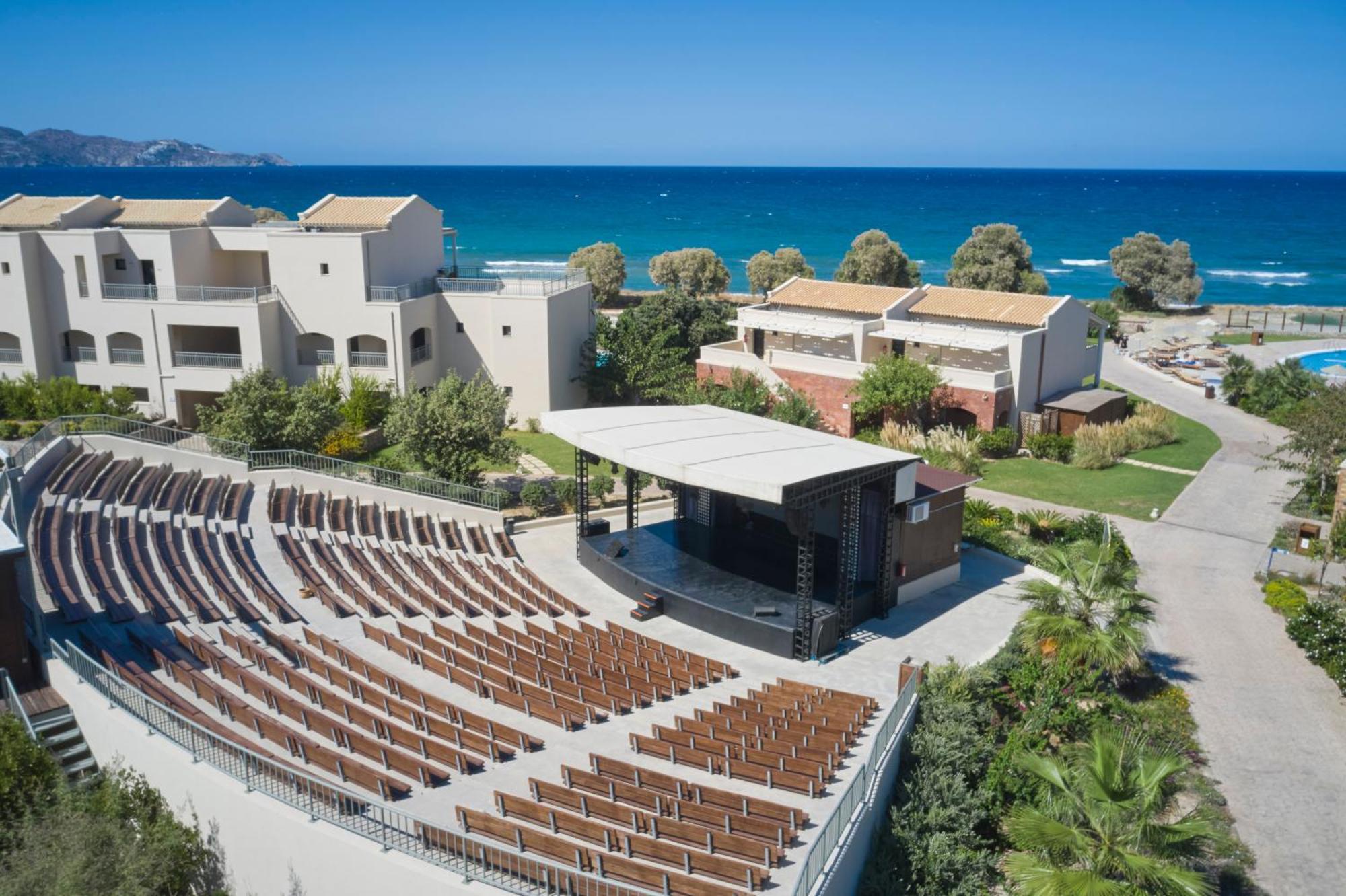 Tui Magic Life Maris - Adults Only Resort