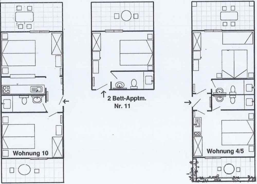 Haus Despina *
