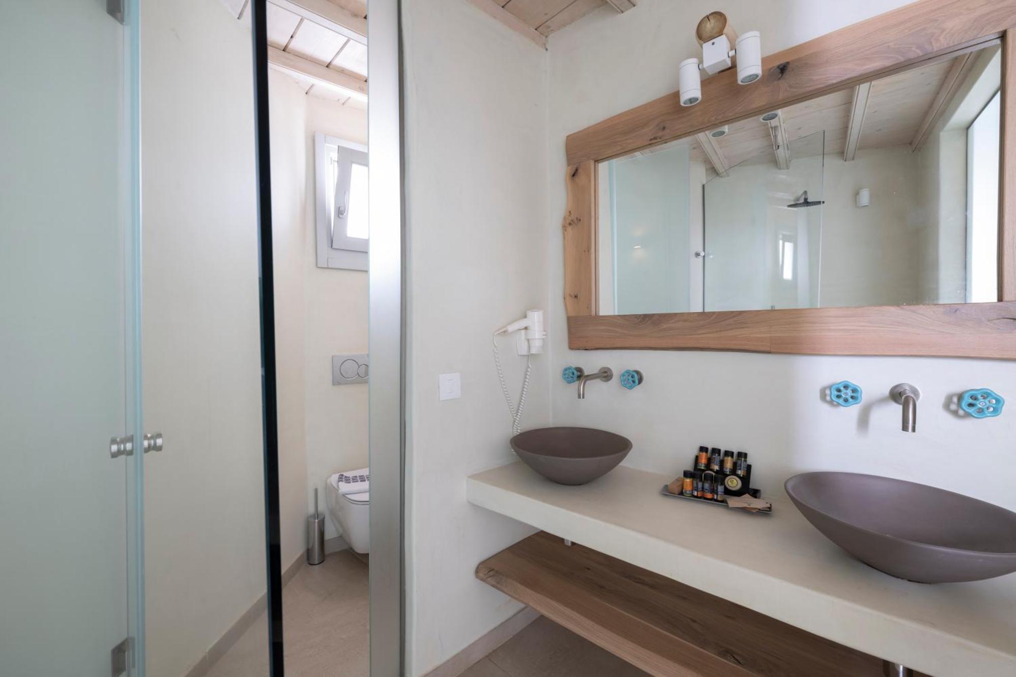 Legacy Mykonos Town