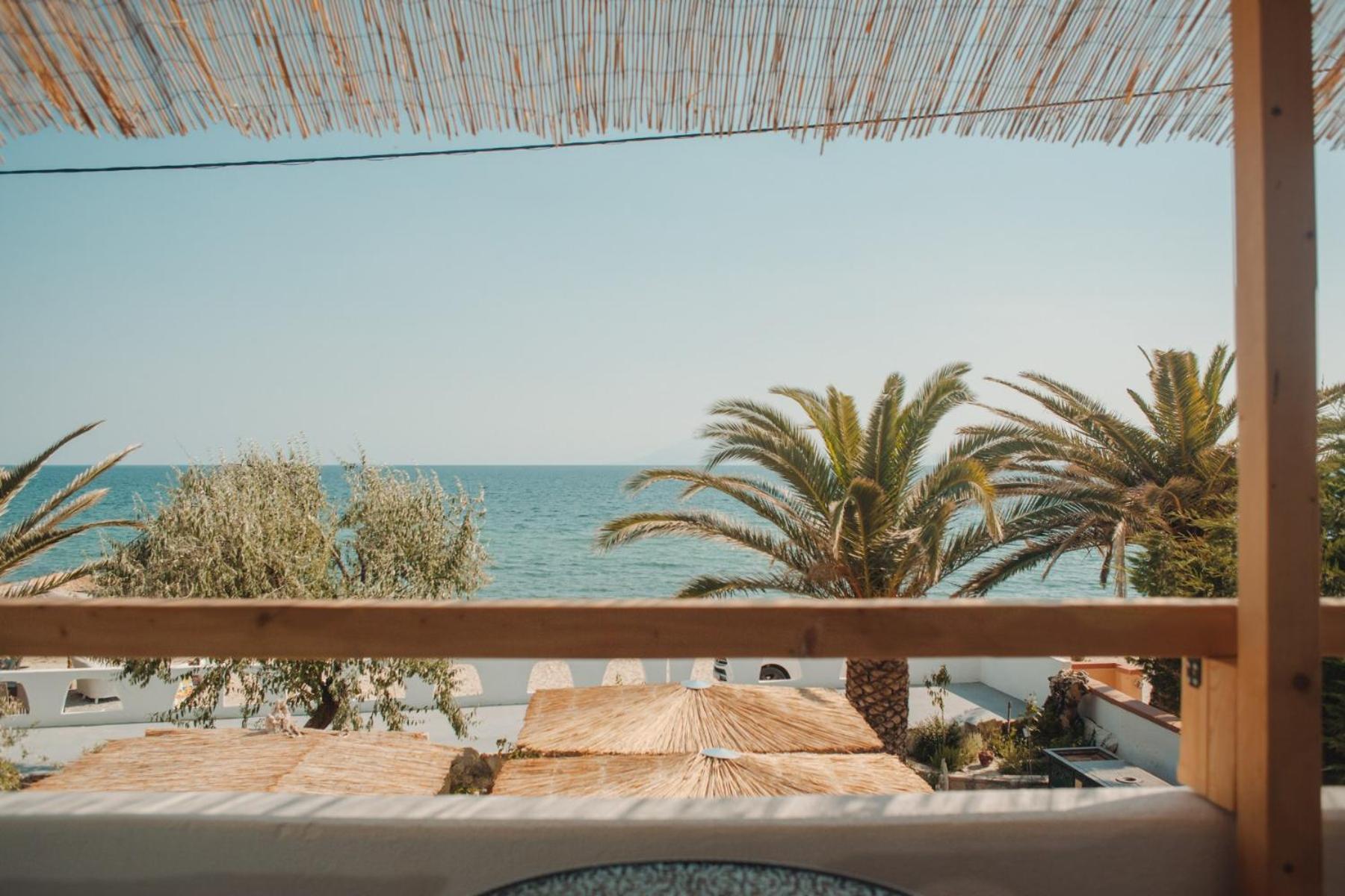 Votsalo Cozy * Limenaria (Thasos)