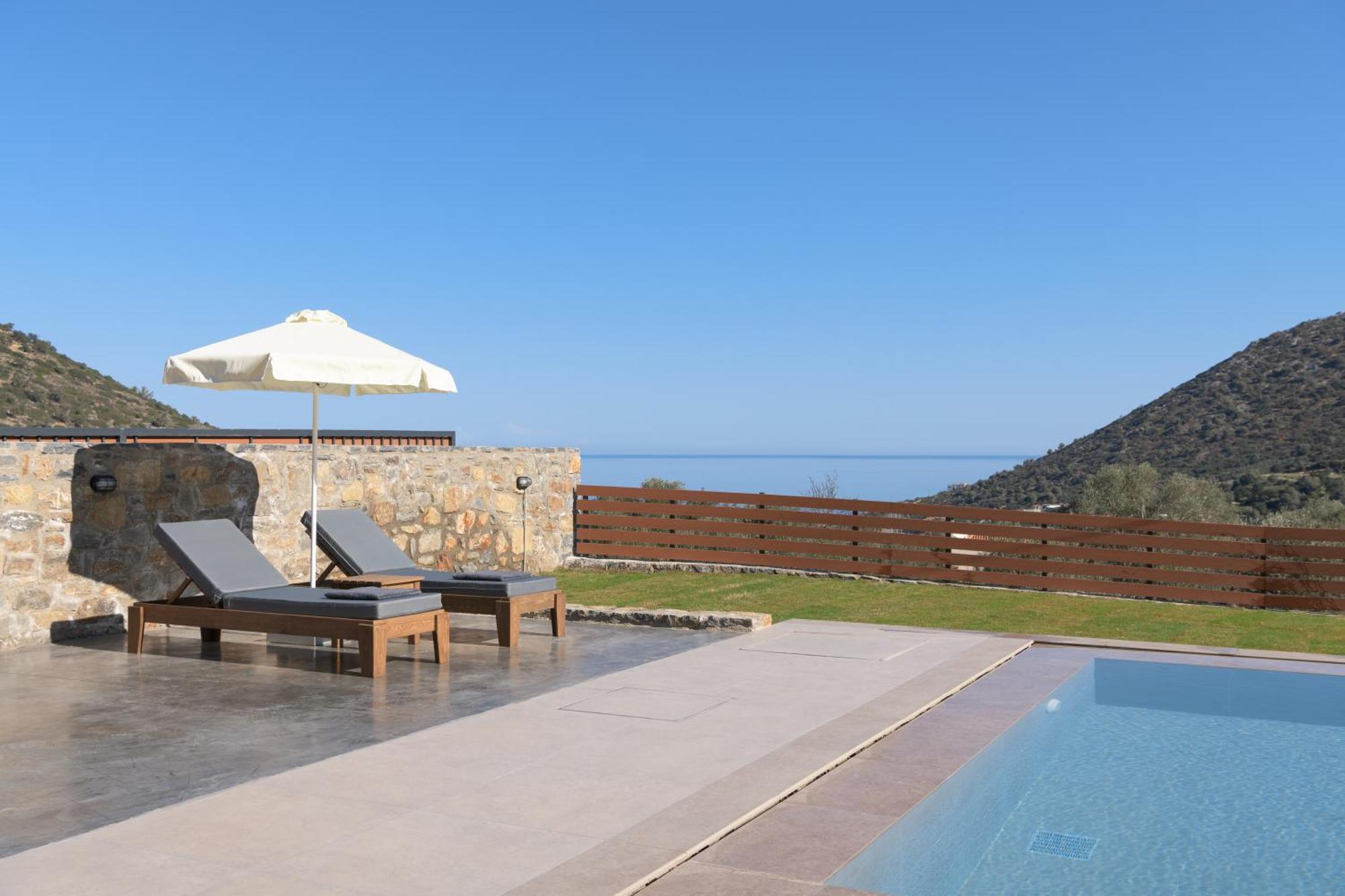 Montem Seaview I & Ii, Summer Retreats In Bali, By Thinkvilla *