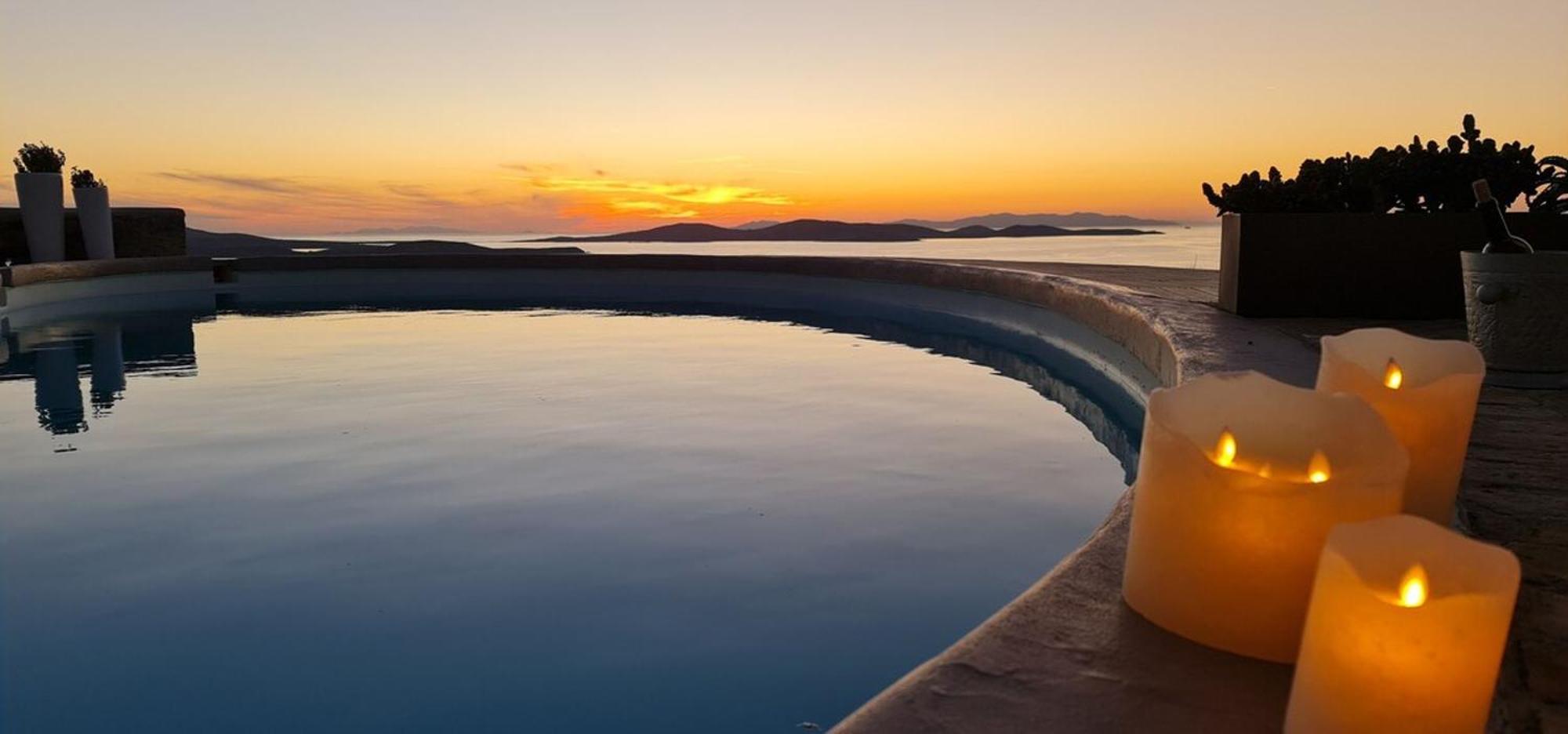 Tavani Agios Ioannis Mykonos