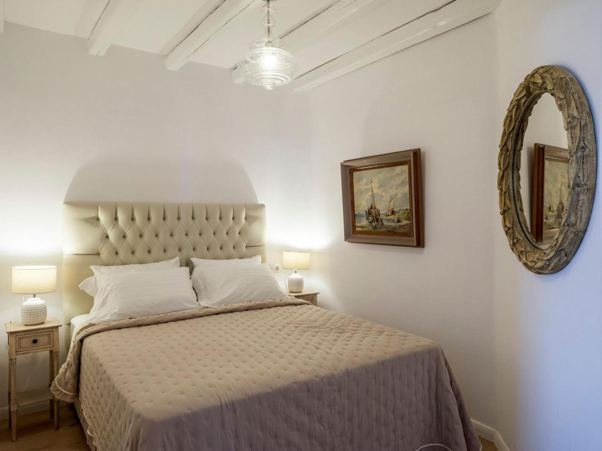 Tavani Agios Ioannis Mykonos * Agios Ioannis Diakoftis