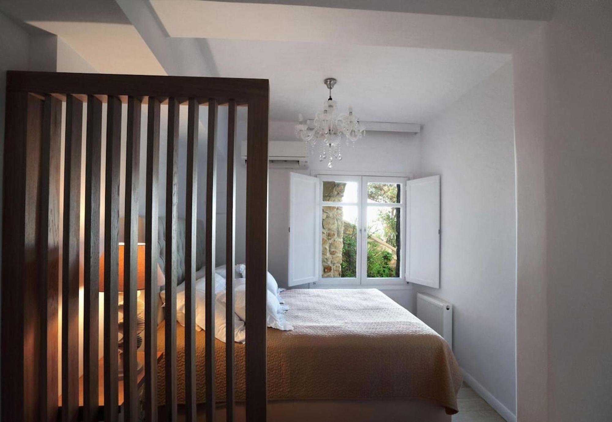 Villa Tavani Agios Ioannis Mykonos *