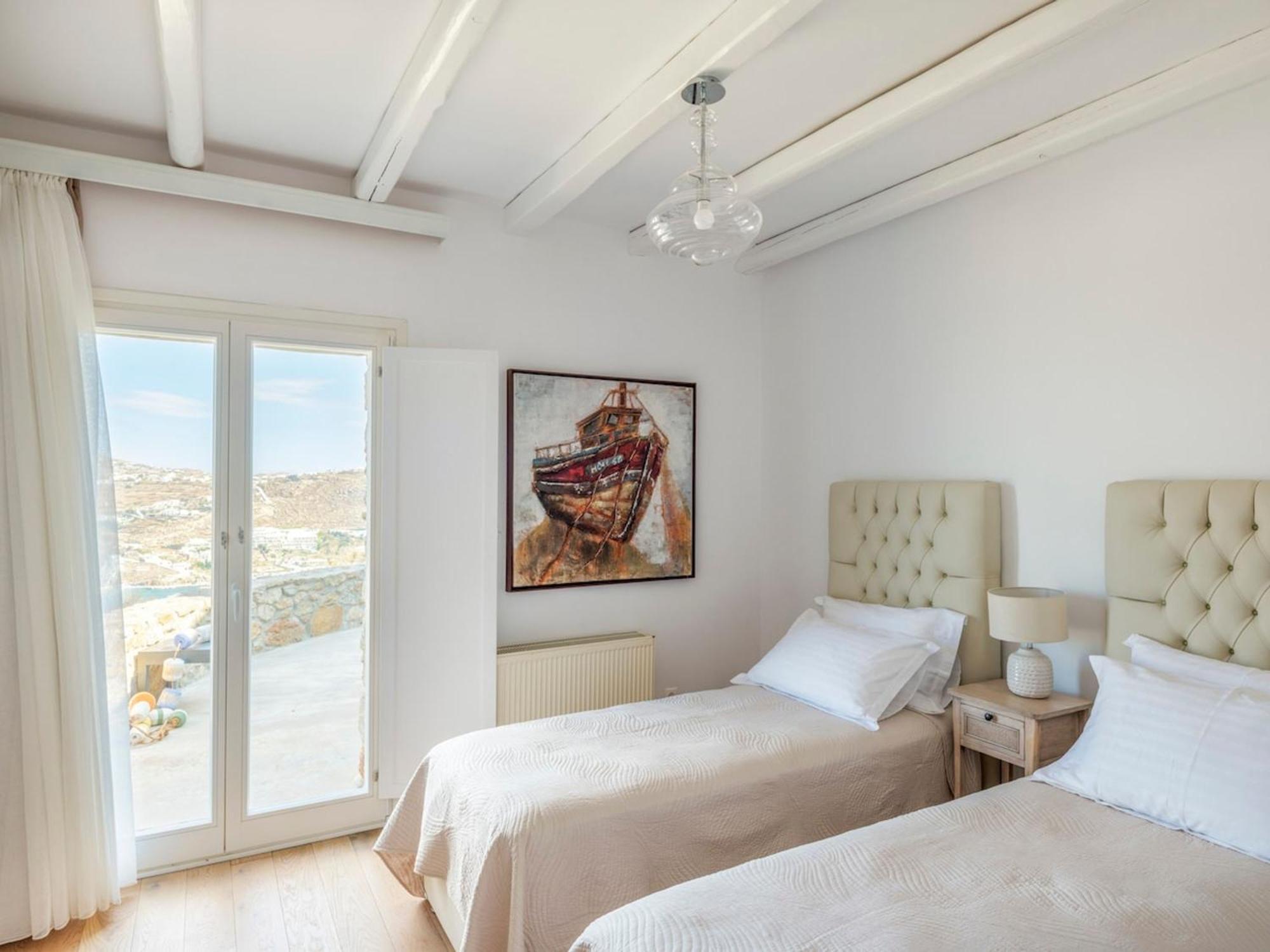 Tavani Agios Ioannis Mykonos *