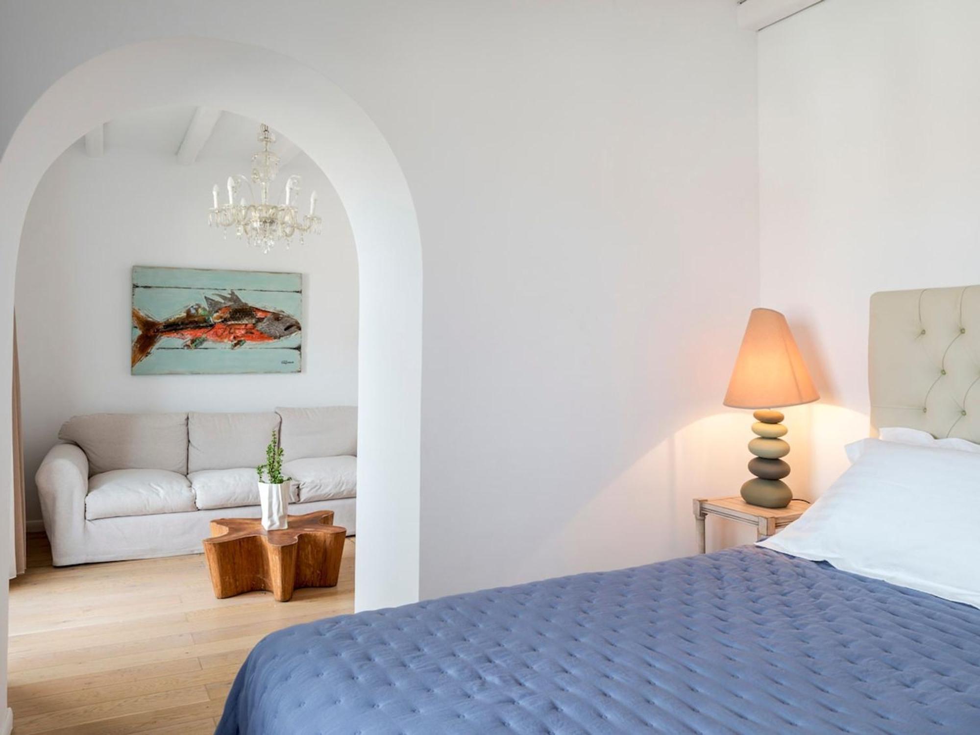 Tavani Agios Ioannis Mykonos Villa *