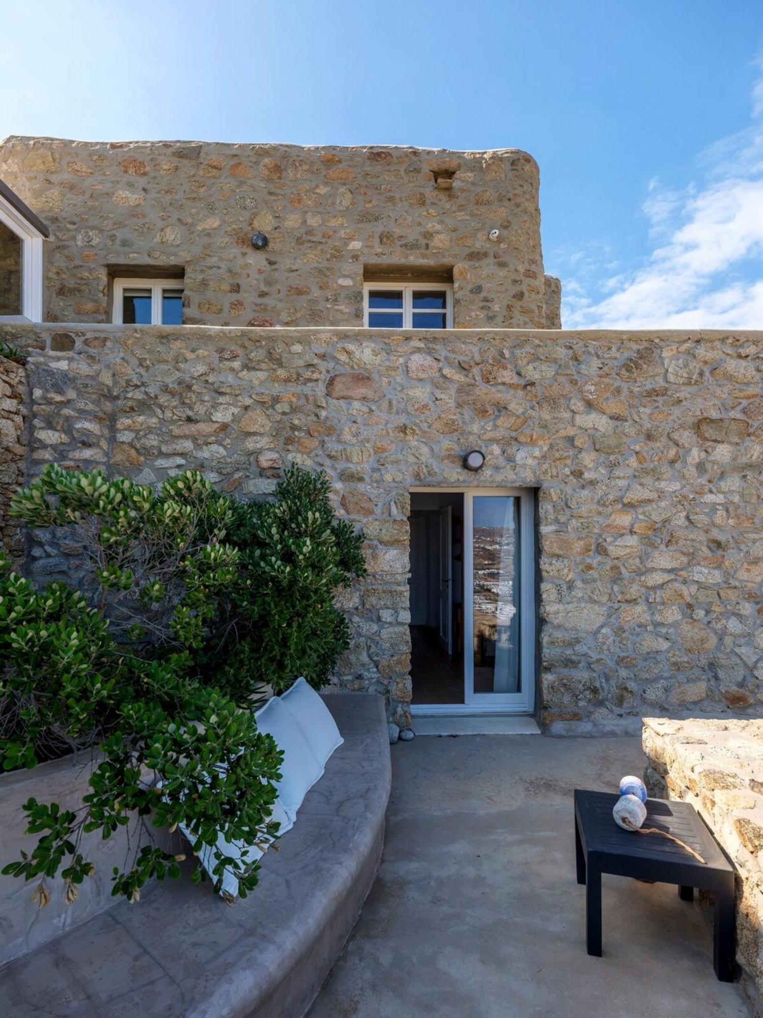 Tavani Agios Ioannis Mykonos Villa Agios Ioannis Diakoftis