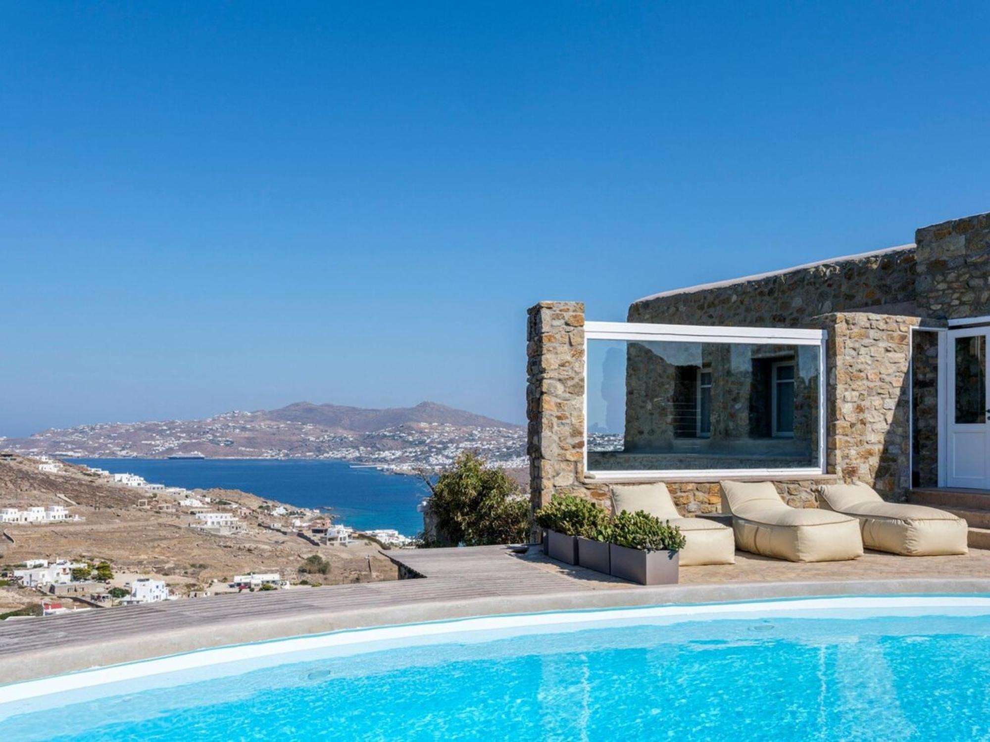 Tavani Agios Ioannis Mykonos Villa Agios Ioannis Diakoftis
