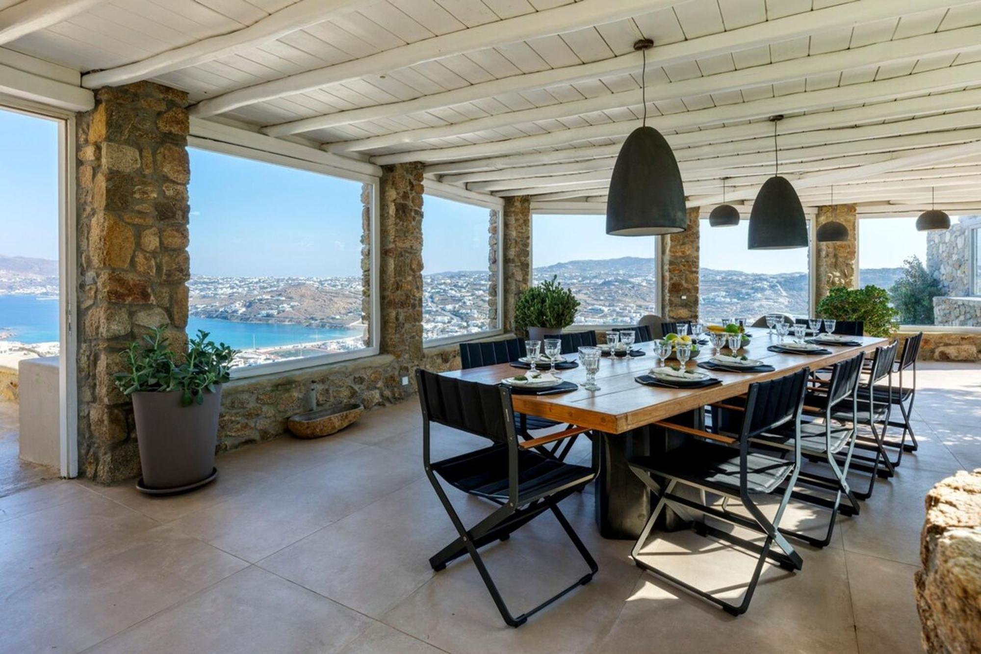 Tavani Agios Ioannis Mykonos *