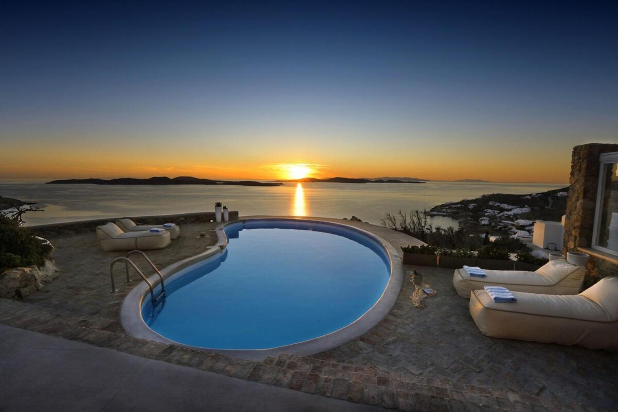 Tavani Agios Ioannis Mykonos