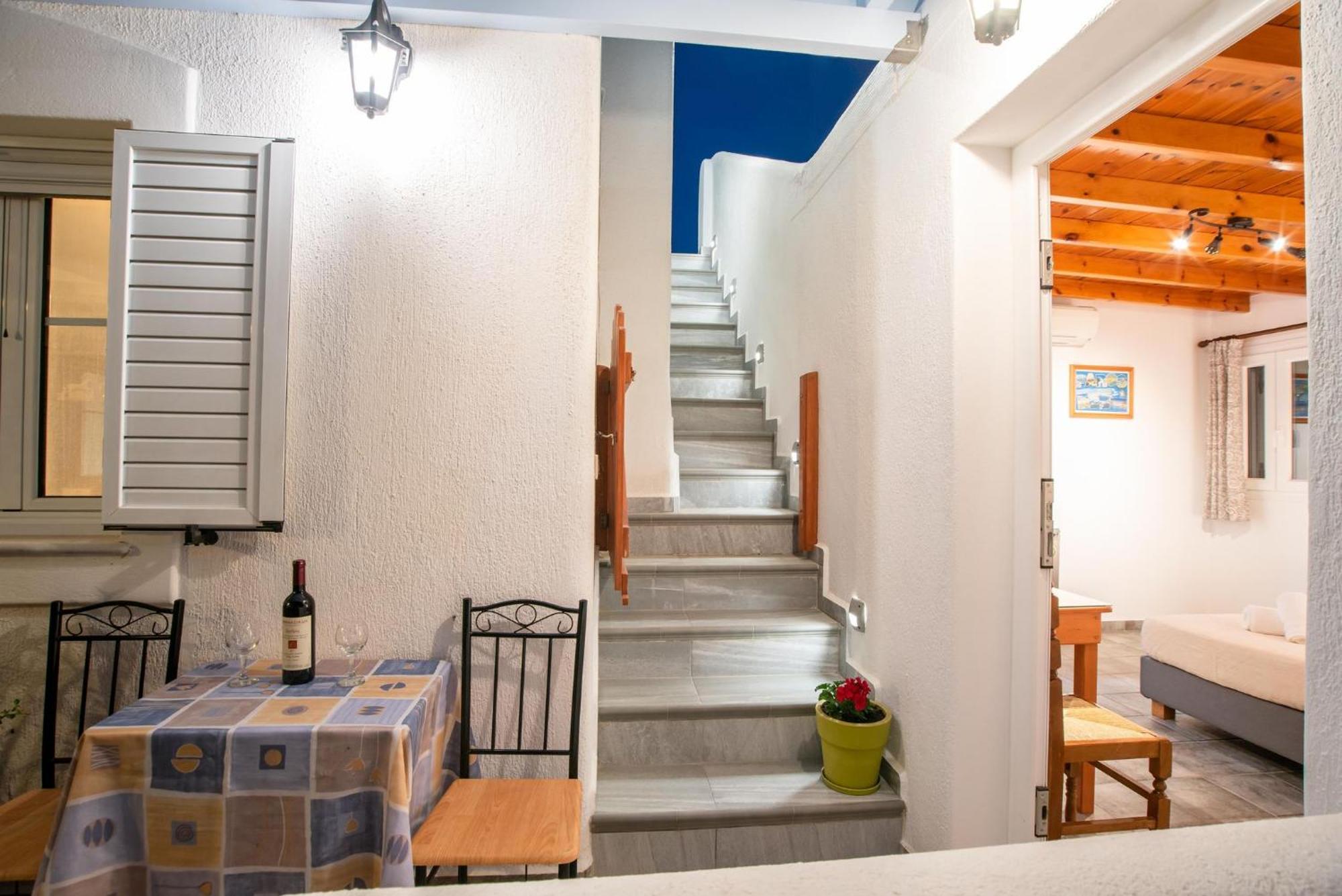Standard Double Village-mountain View Second Floor