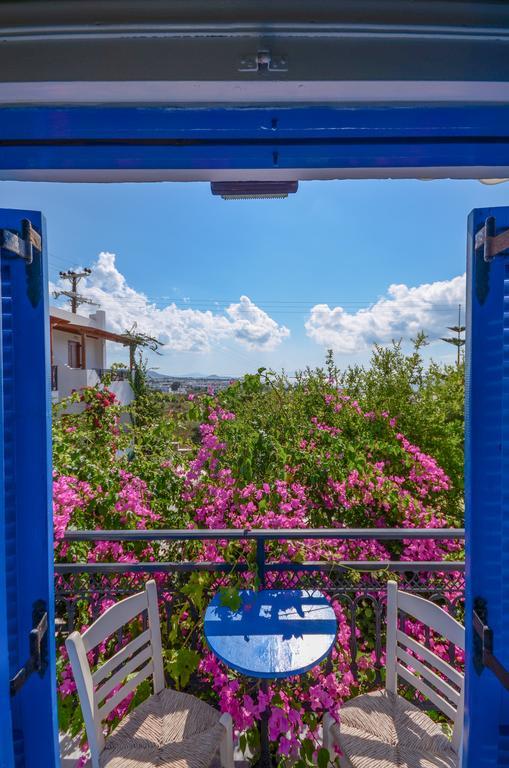 Tasia Agios Prokopios (Naxos)