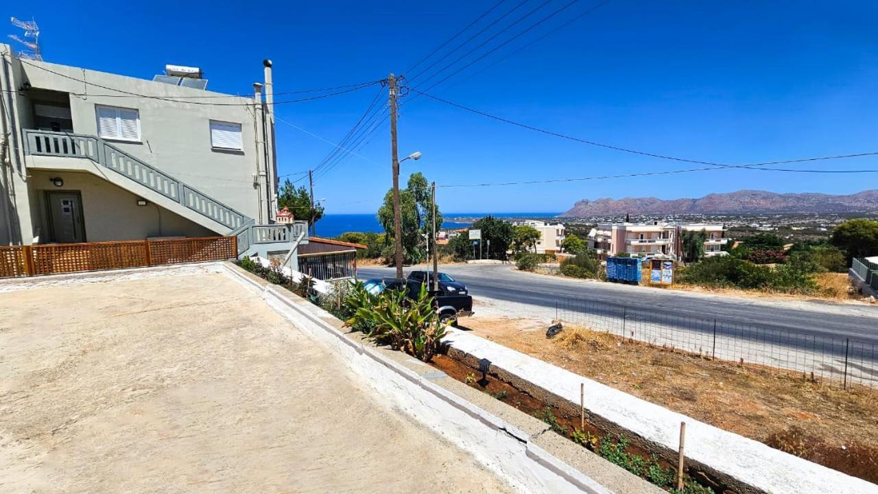 Traditional House Aggeliki Kounoupidhiana