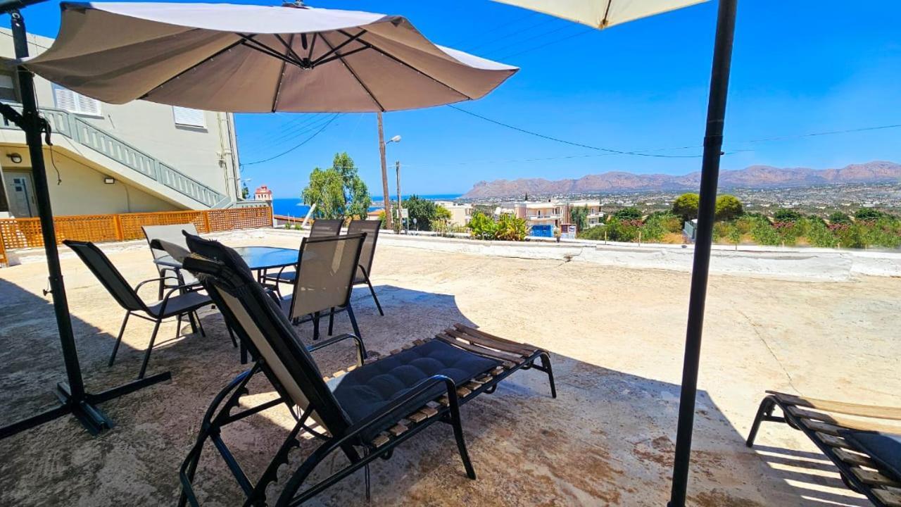 Holiday home Traditional House Aggeliki Kounoupidhiana