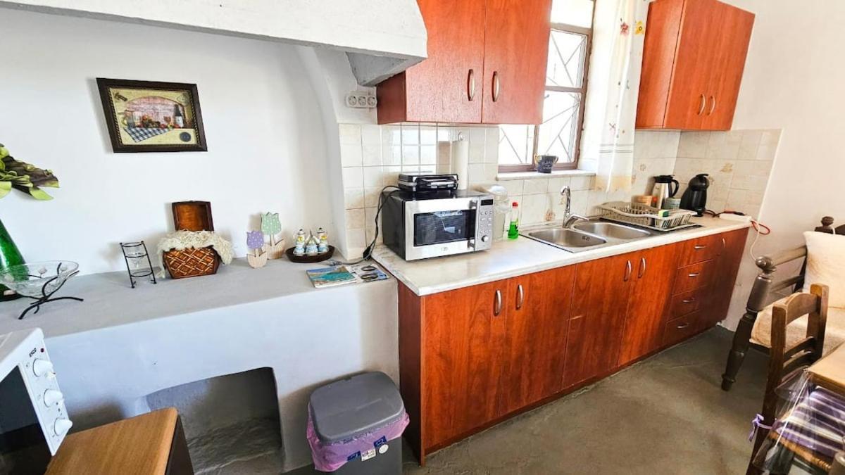 Traditional House Aggeliki Holiday home Kounoupidhiana