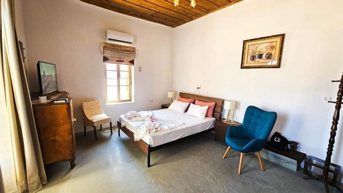 Holiday home Traditional House Aggeliki