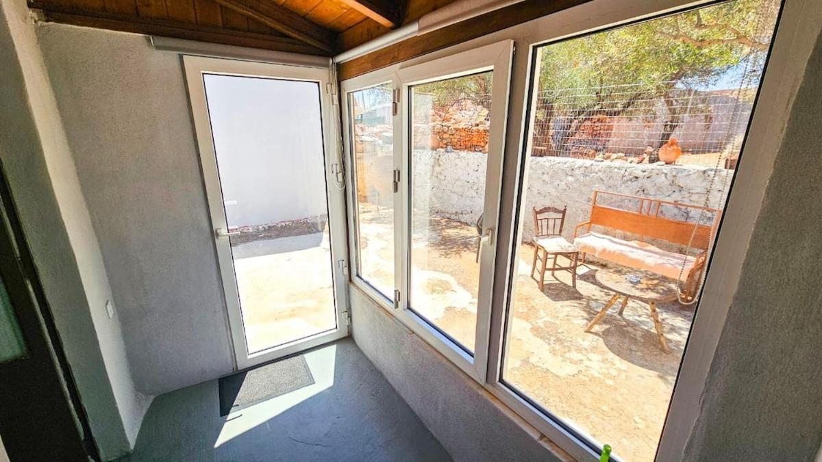 Traditional House Aggeliki *