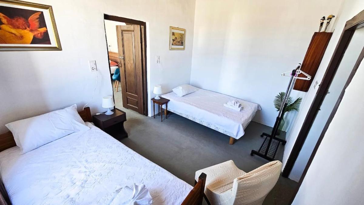 Traditional House Aggeliki Holiday home