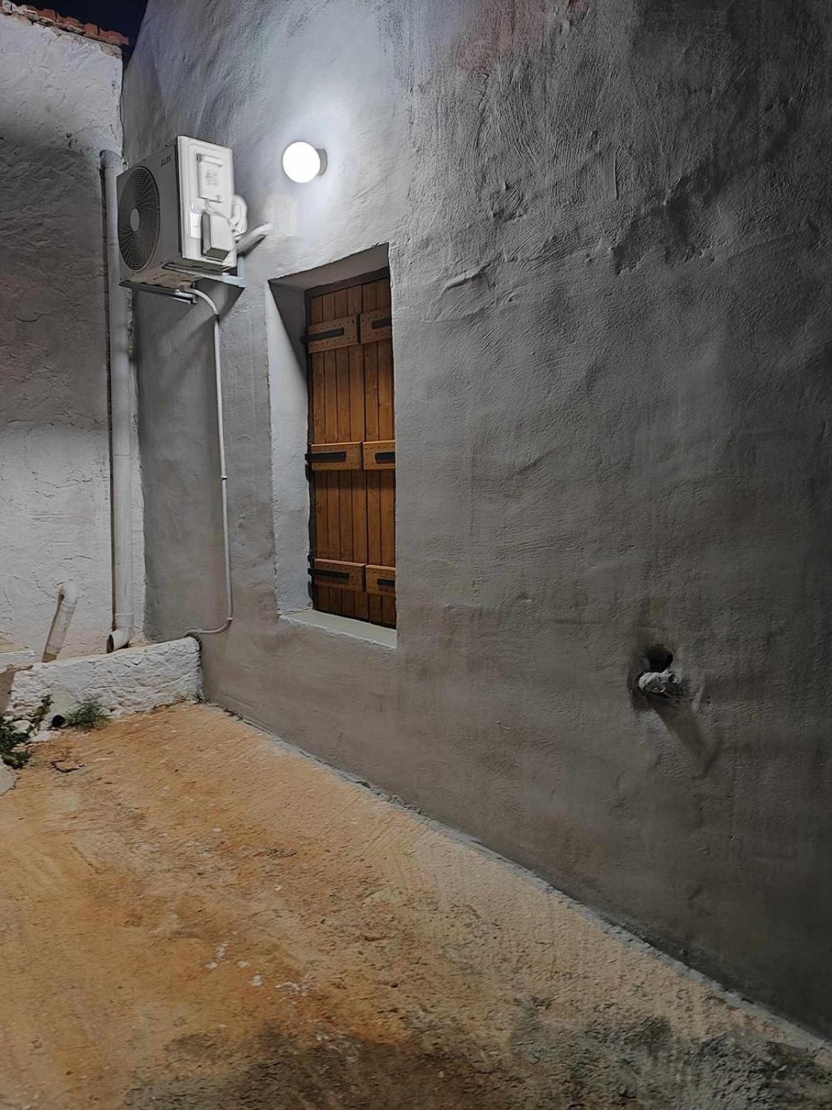 Holiday home Traditional House Aggeliki *