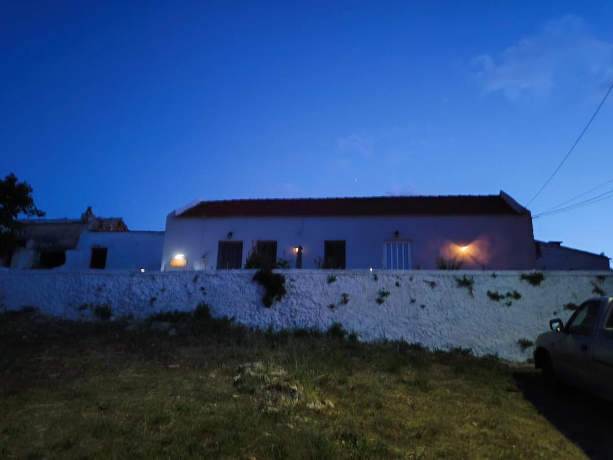 Holiday home Traditional House Aggeliki Kounoupidhiana