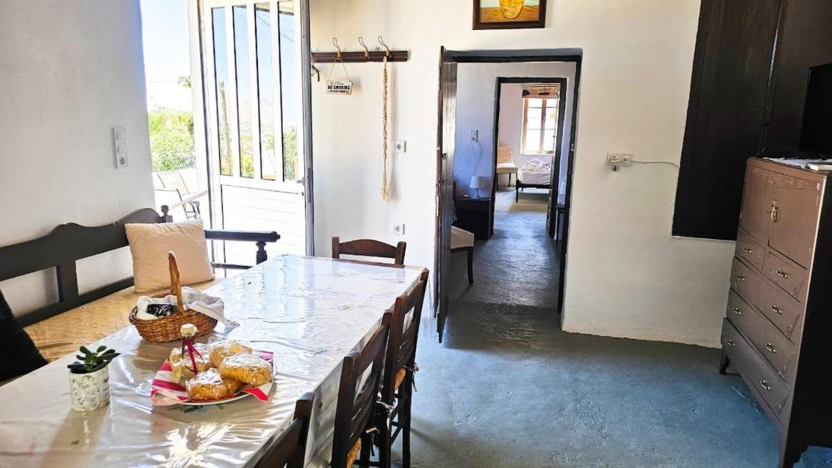 Traditional House Aggeliki Kounoupidhiana