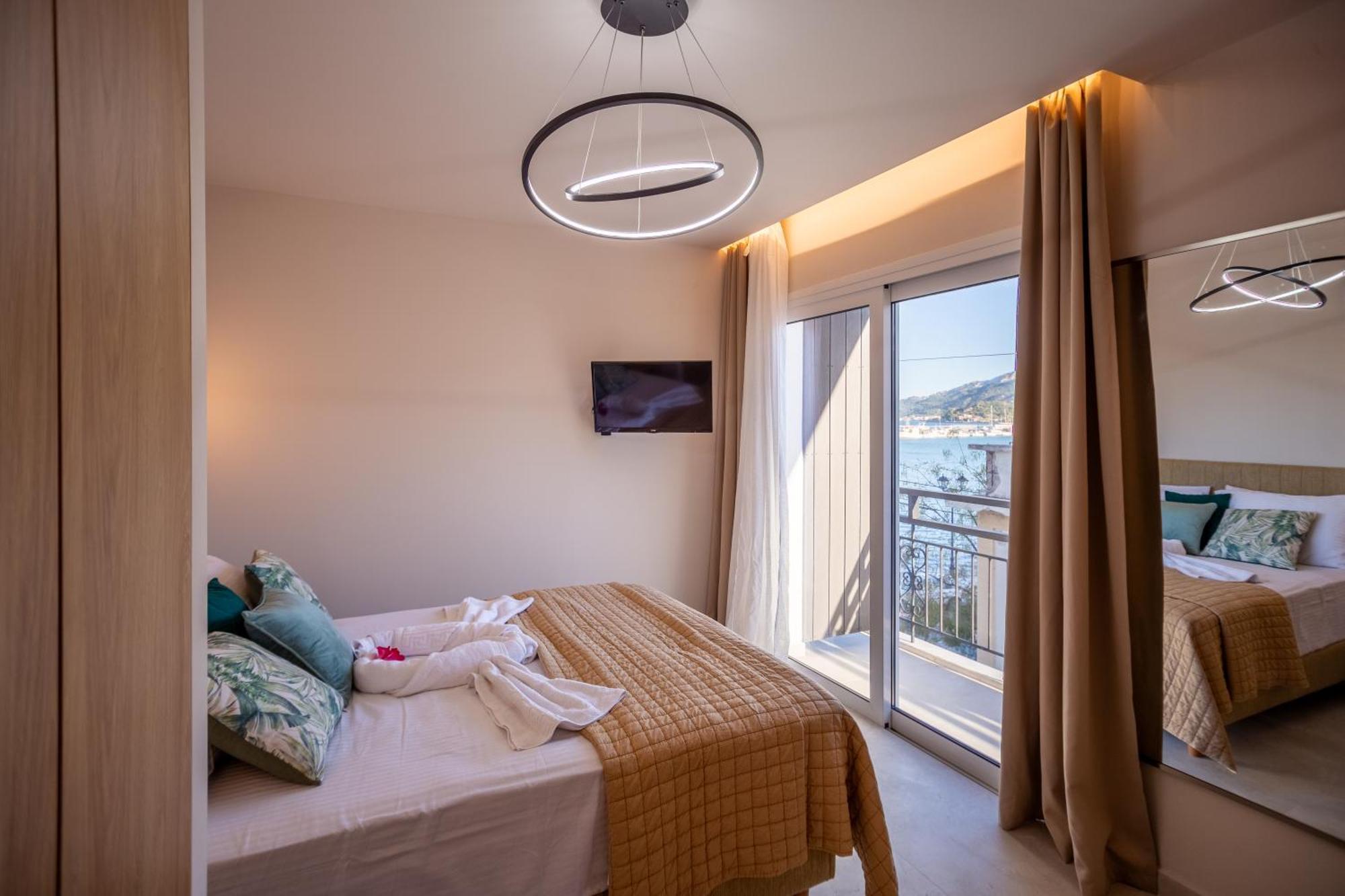 Apartment Port View Zakynthos Town