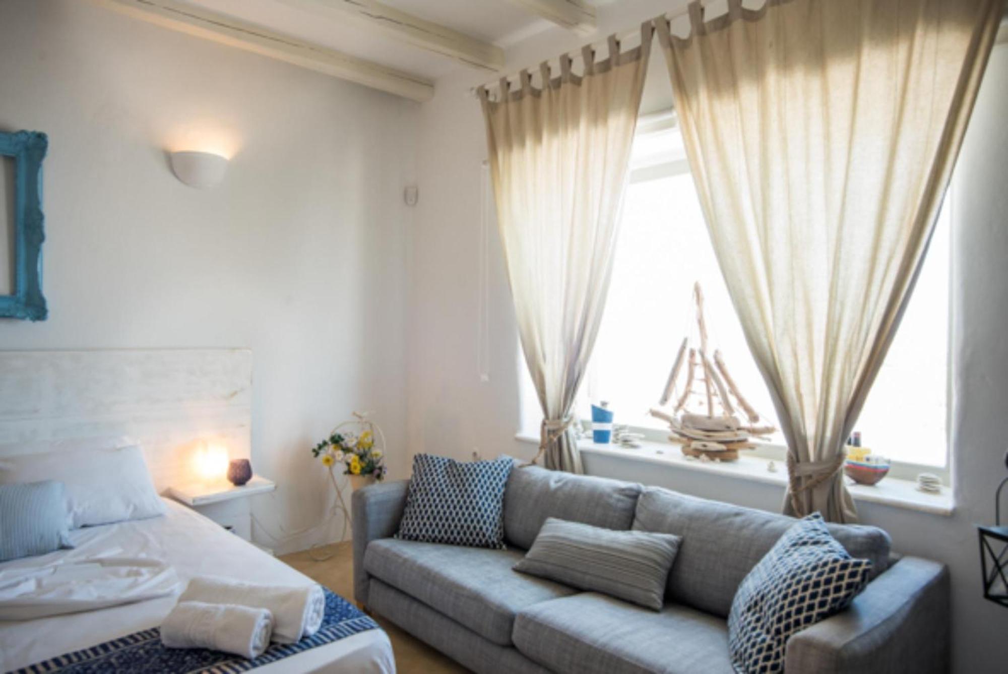 Villa Apleton Parikia (Paros)