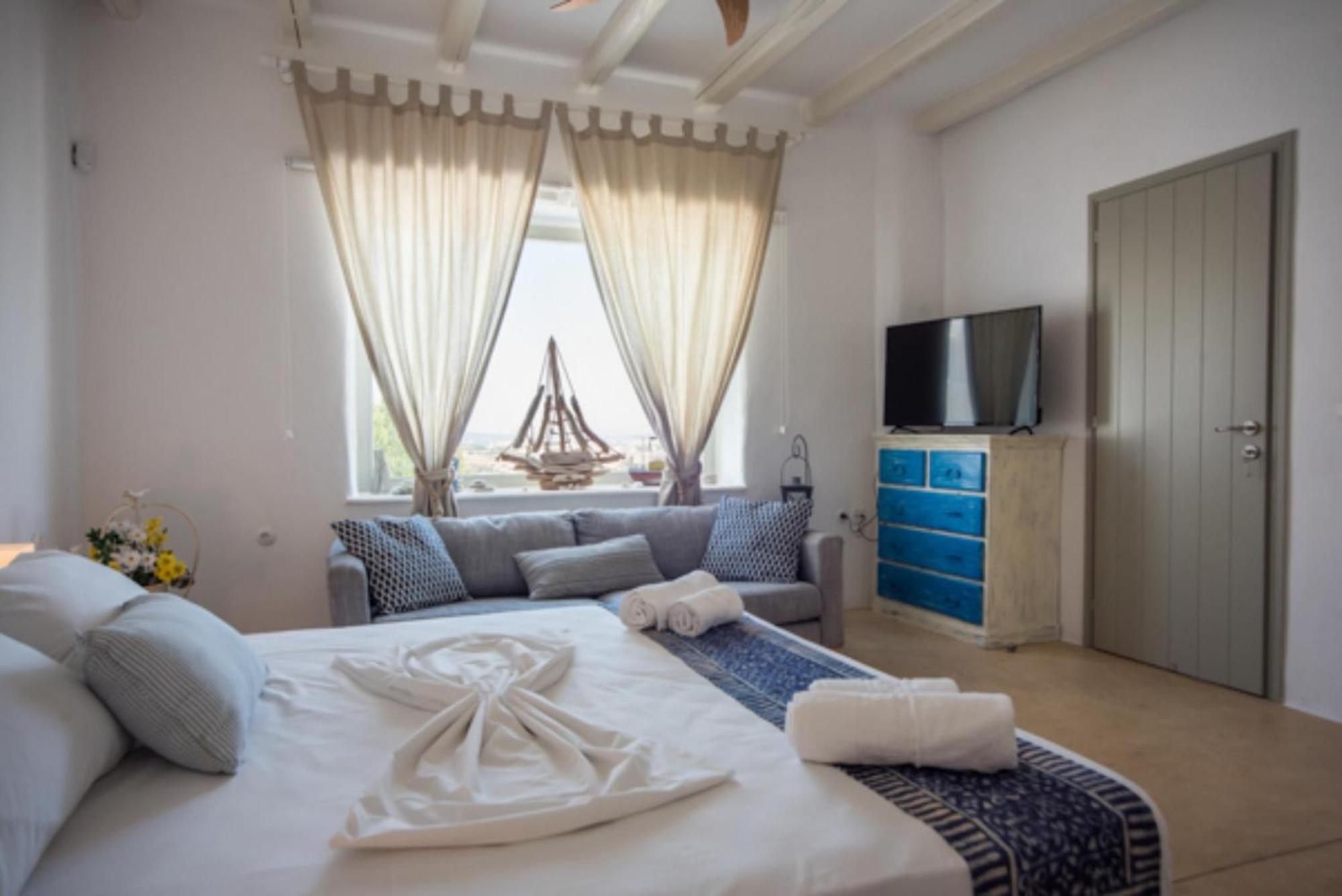 Apleton Villa *