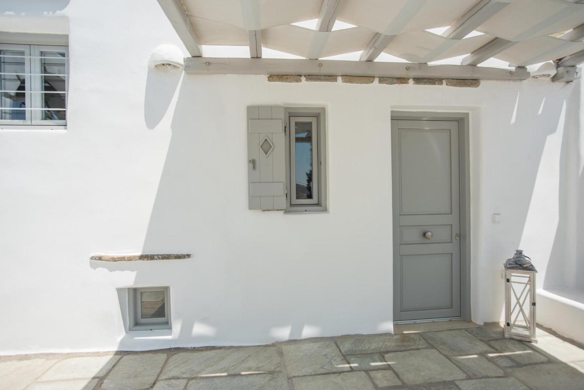 Villa Apleton Parikia (Paros)