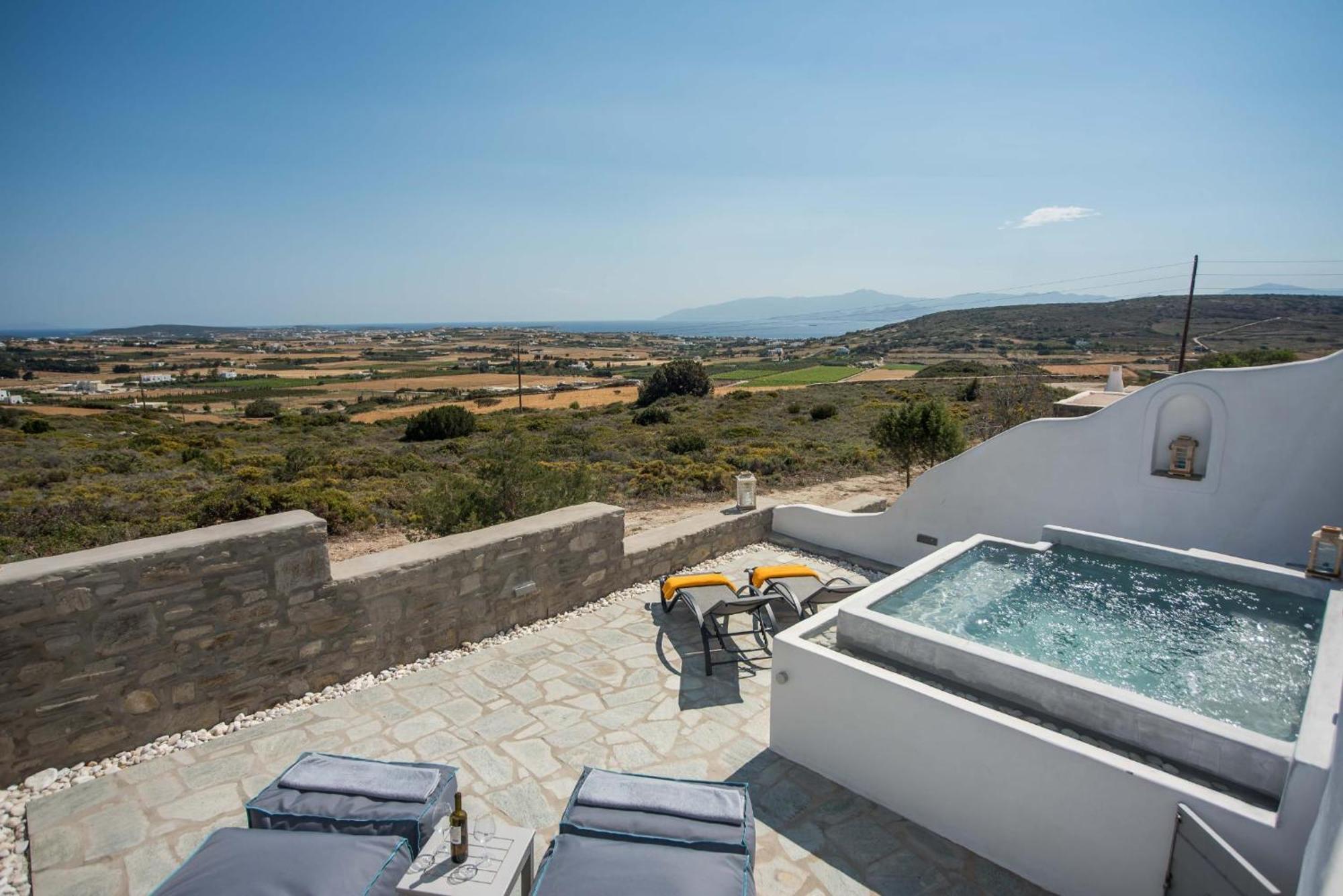 Apleton Villa *
