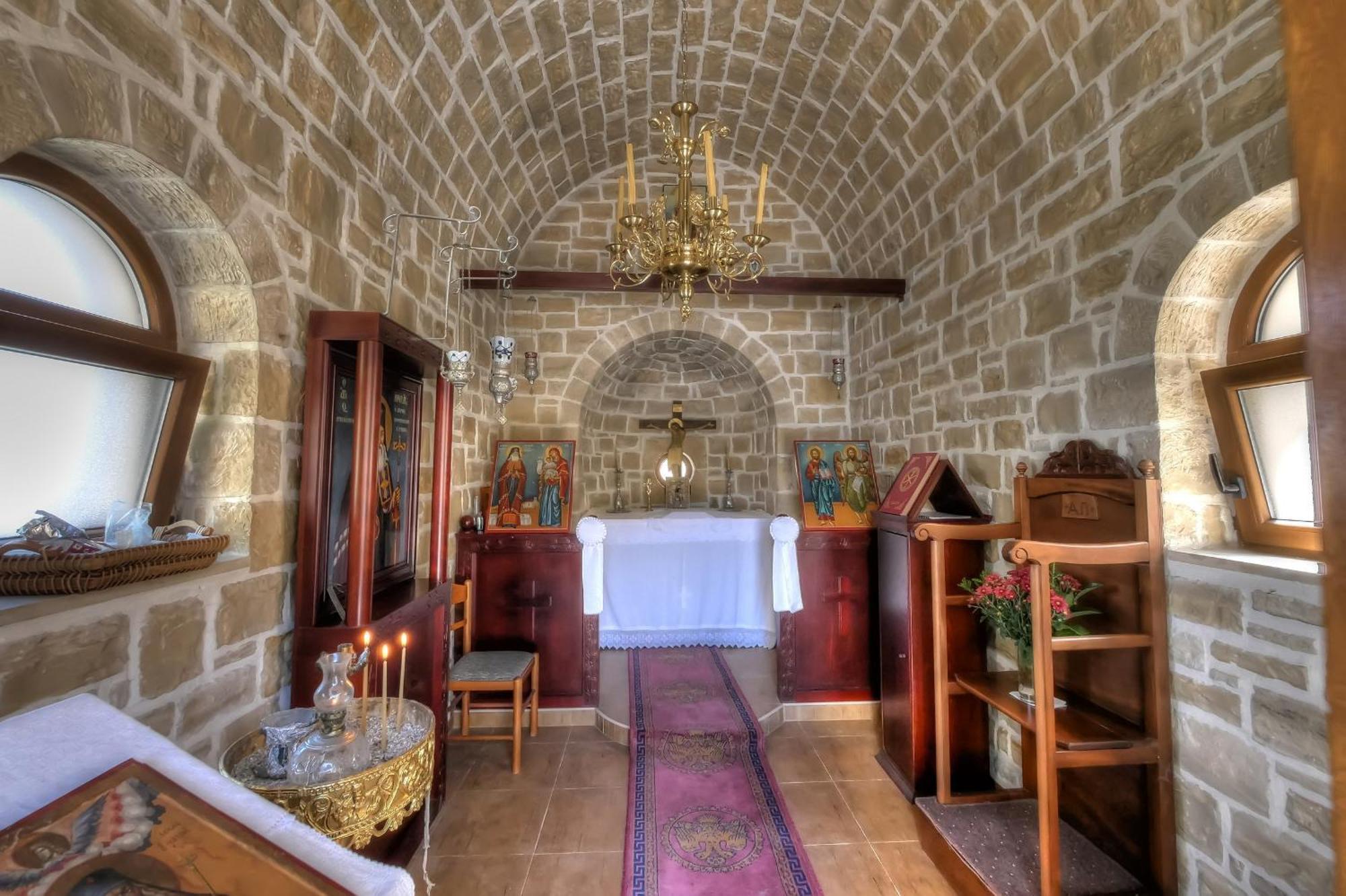 Arios Lux * Agia Paraskevi (Rethymno)