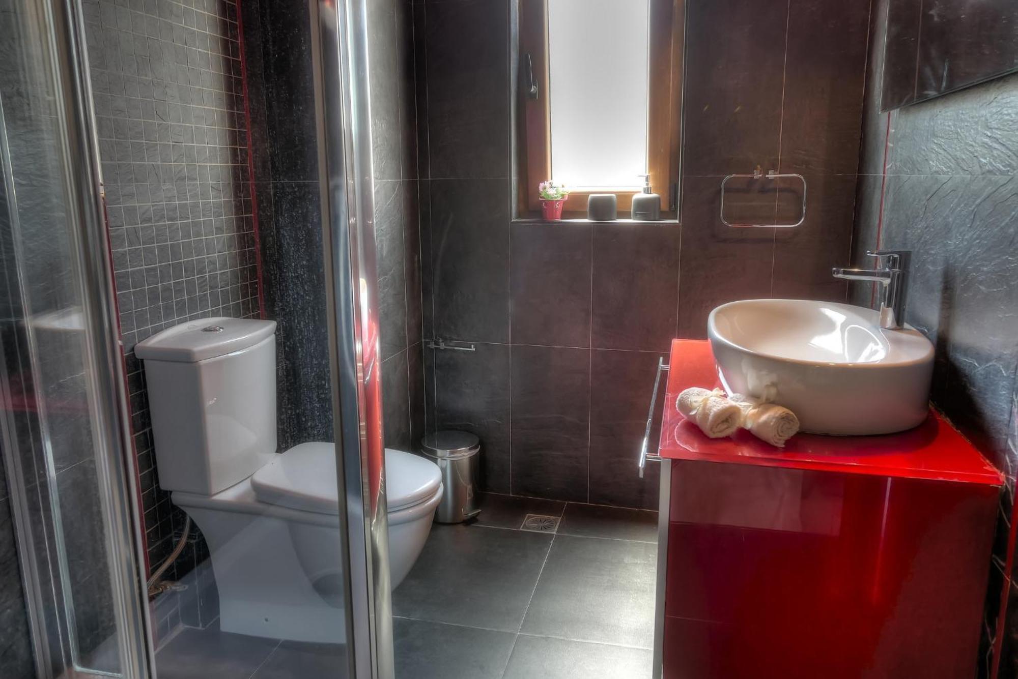Arios Lux Villa *