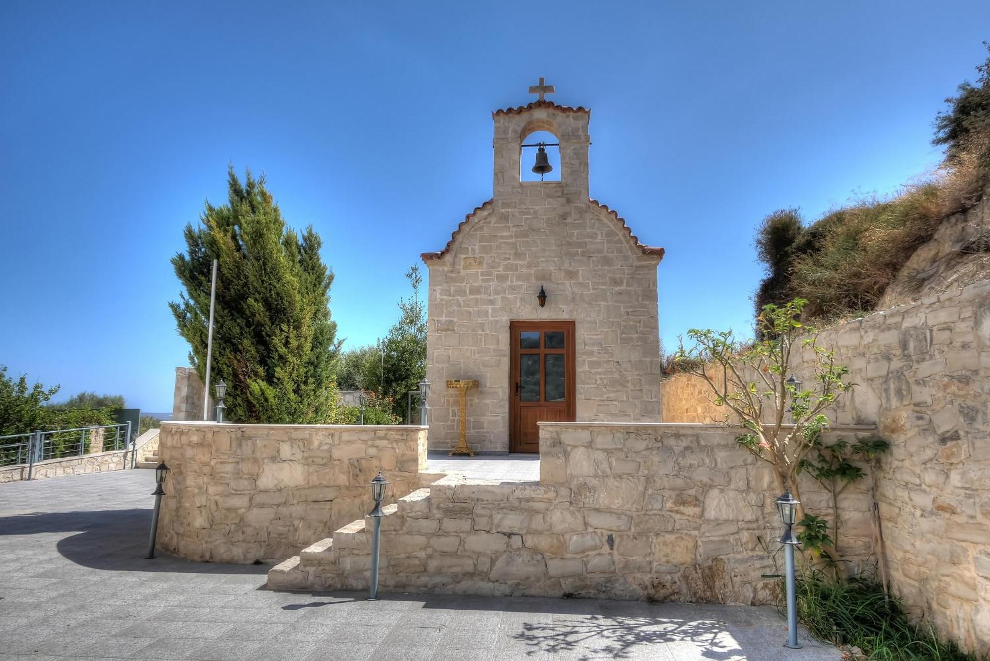 Arios Lux Agia Paraskevi (Rethymno)