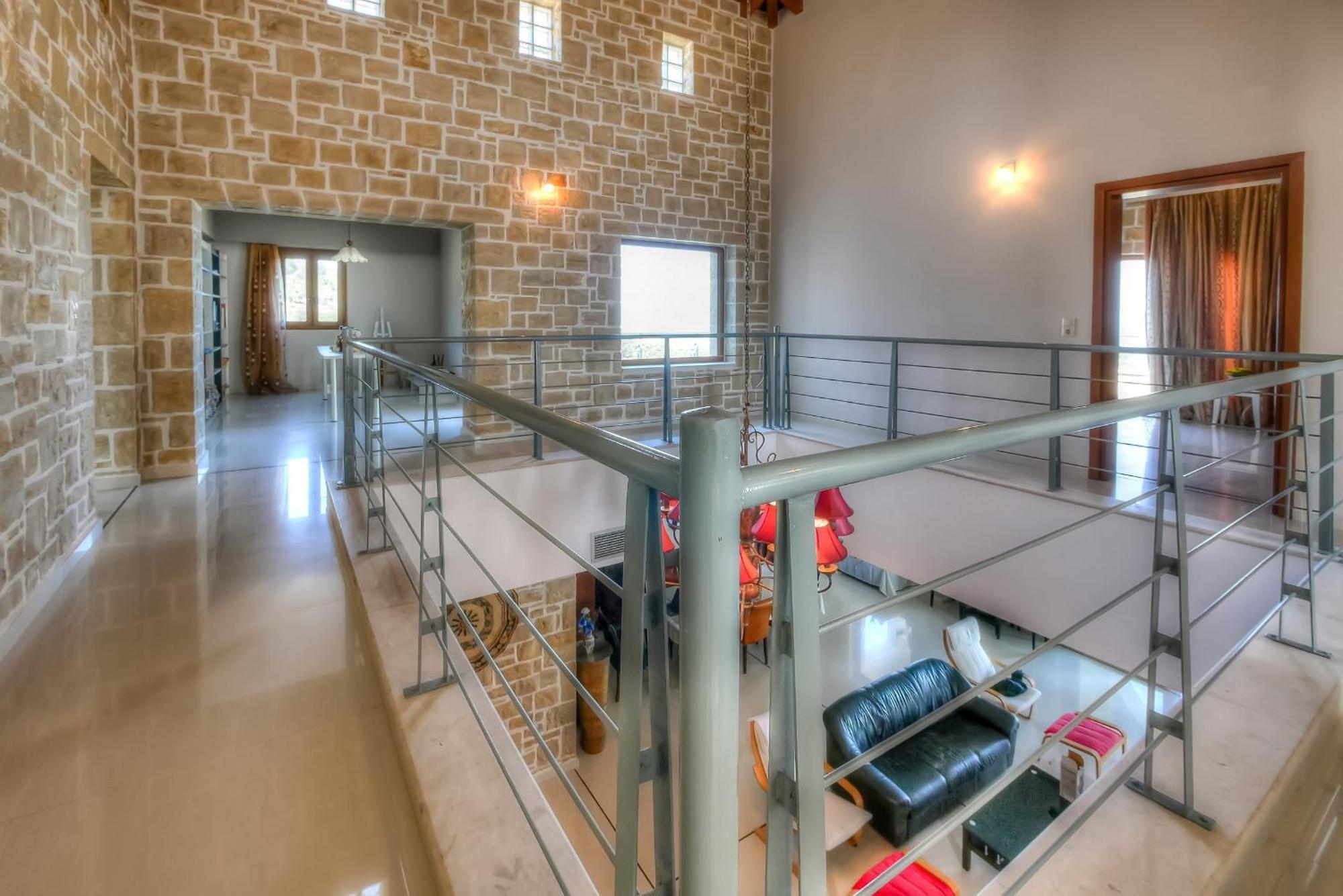 Villa Arios Lux