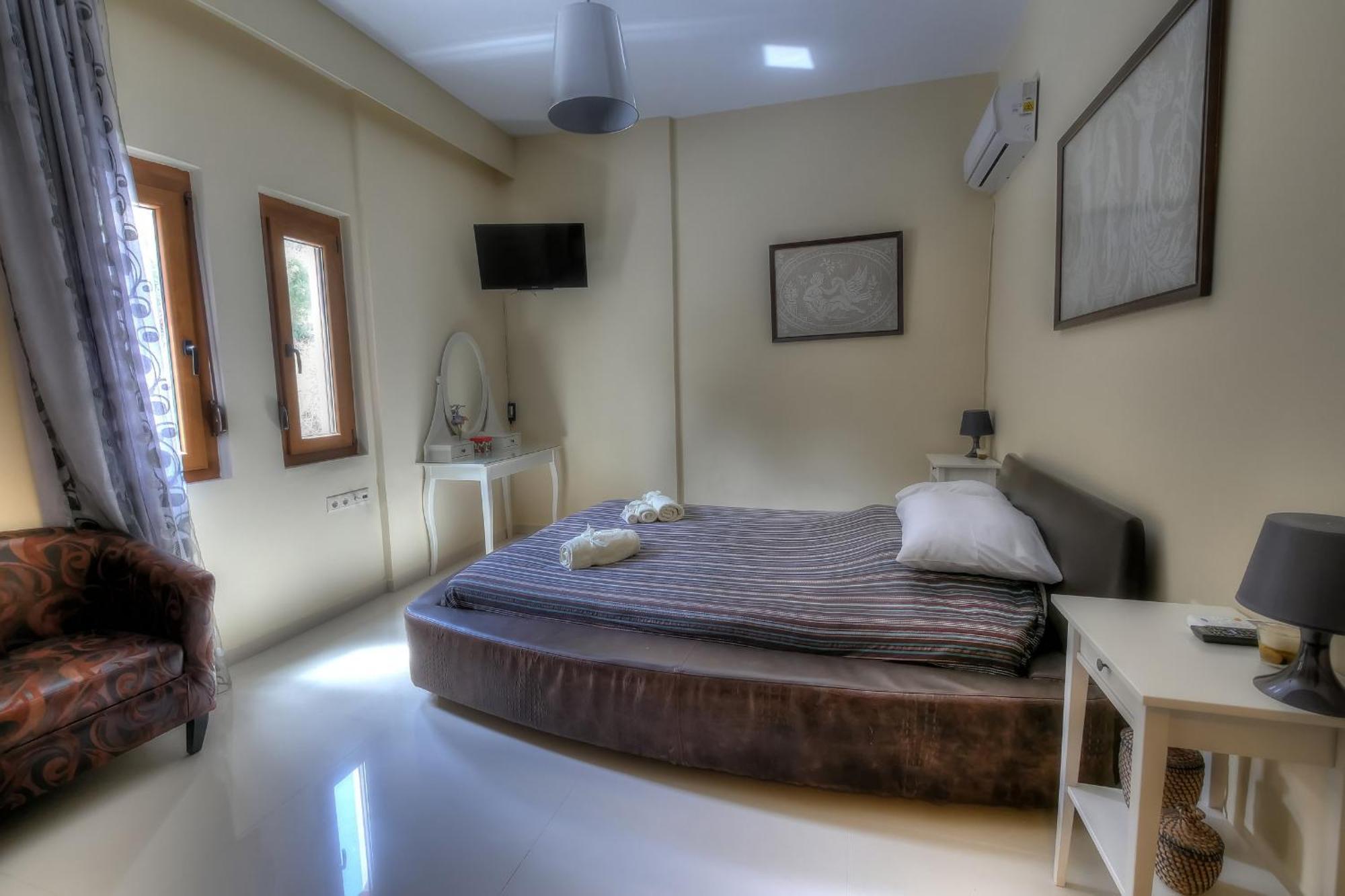 Arios Lux * Agia Paraskevi (Rethymno)