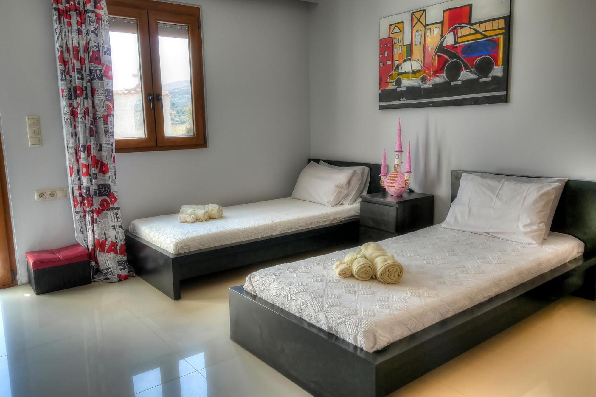 Arios Lux Villa
