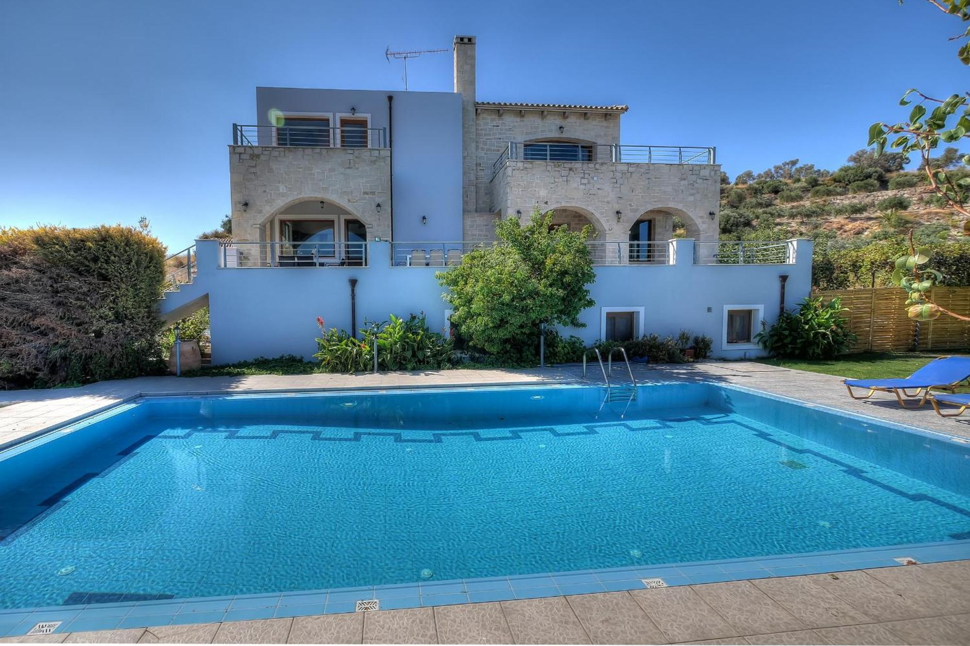 Arios Lux Agia Paraskevi (Rethymno)
