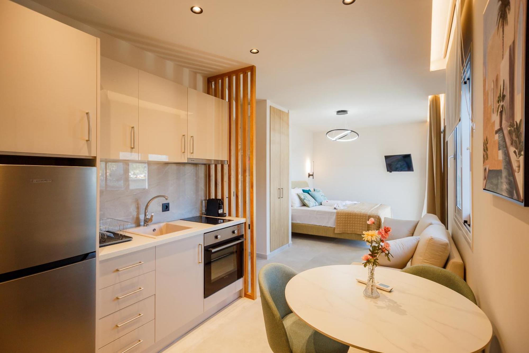 Port View Apartment *