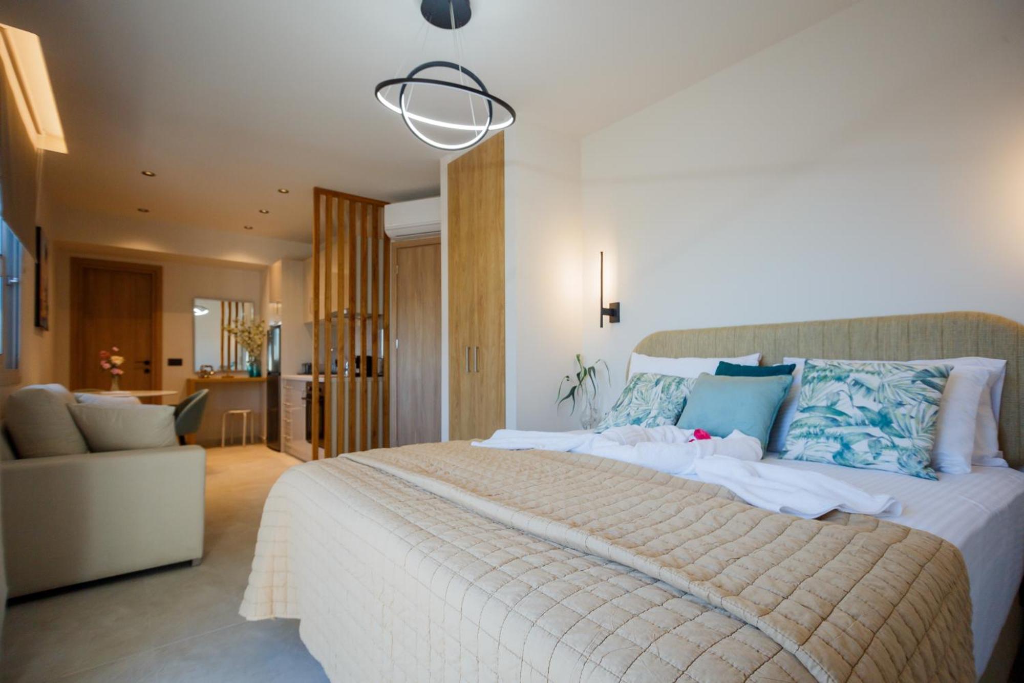 Port View Apartment Zakynthos Town