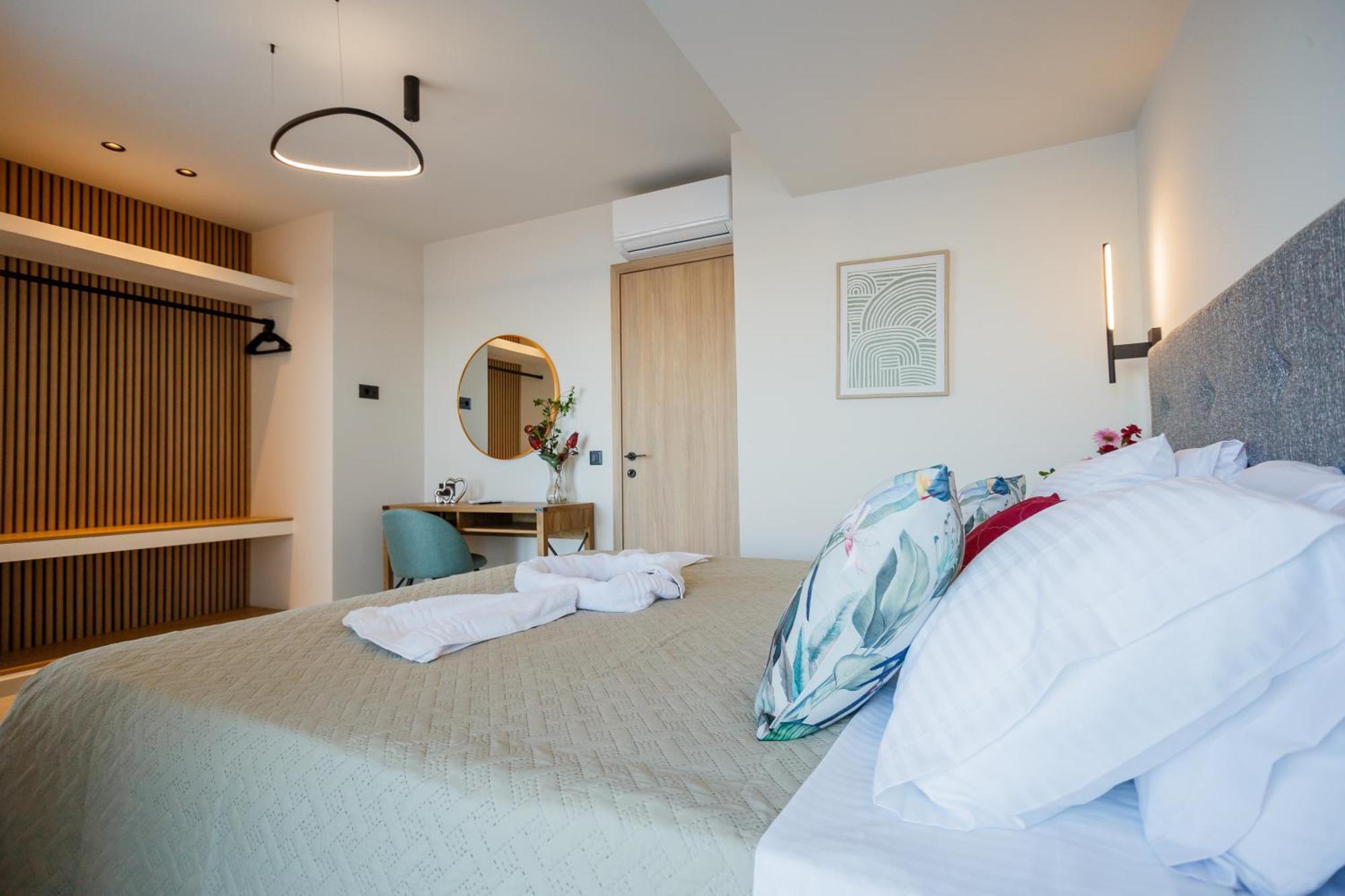 Port View Apartment *