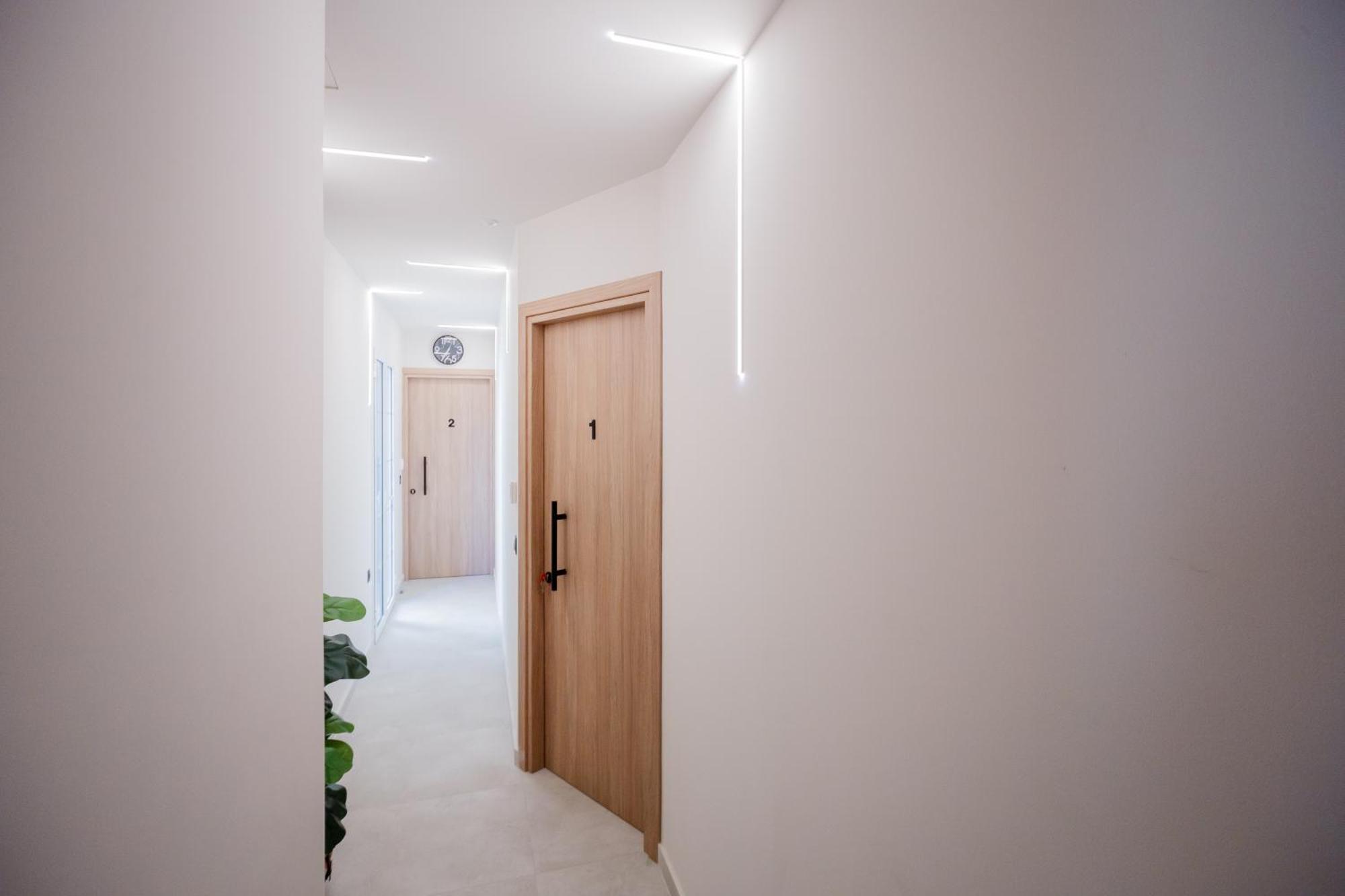 Port View Apartment *