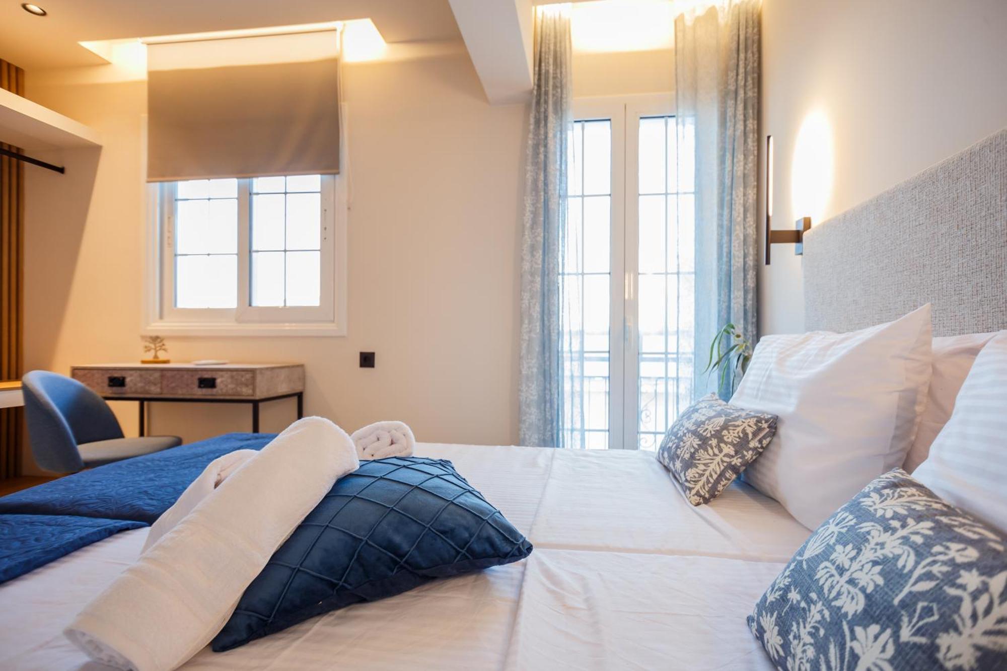 Port View Apartment *