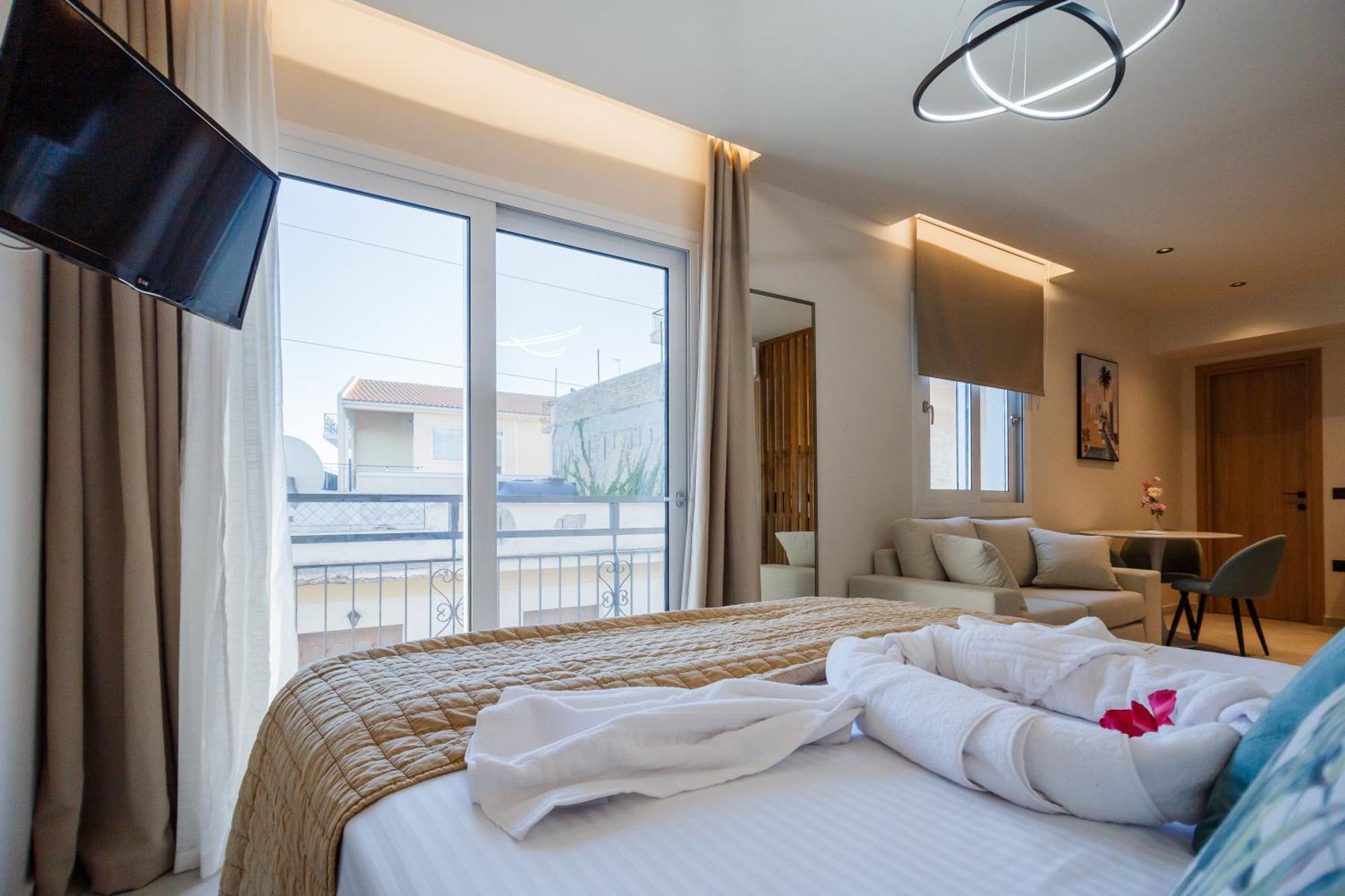 Port View Apartment *
