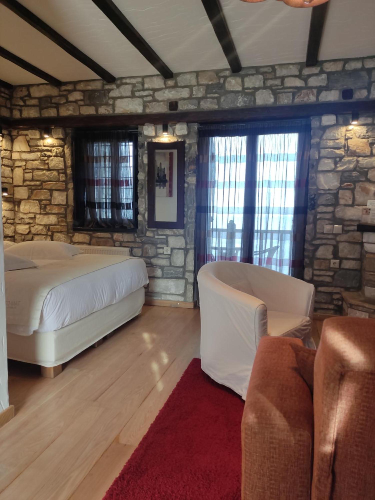 Prasino - Galazio Aparthotel