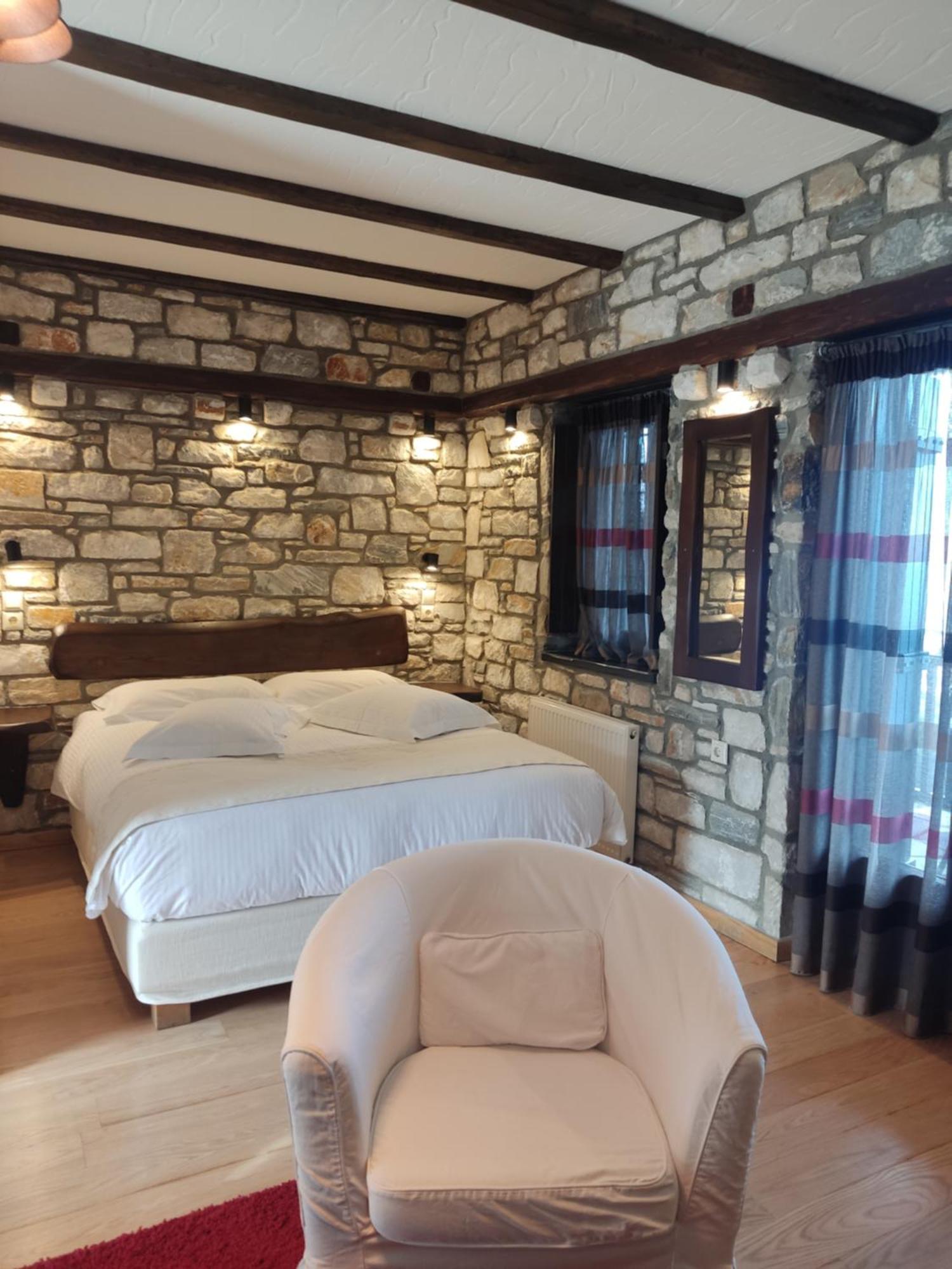 Prasino - Galazio Aparthotel *