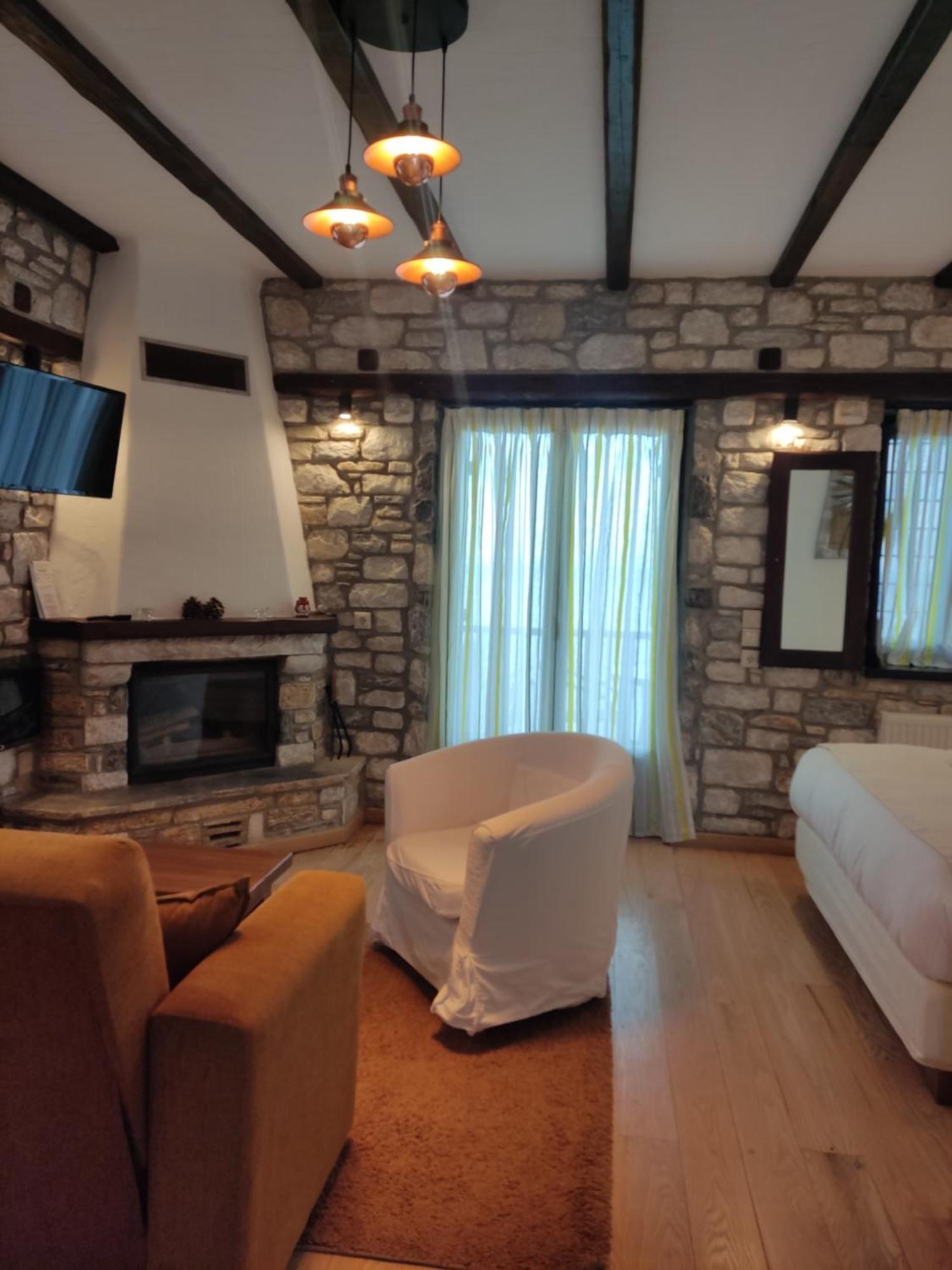 Aparthotel Prasino - Galazio *