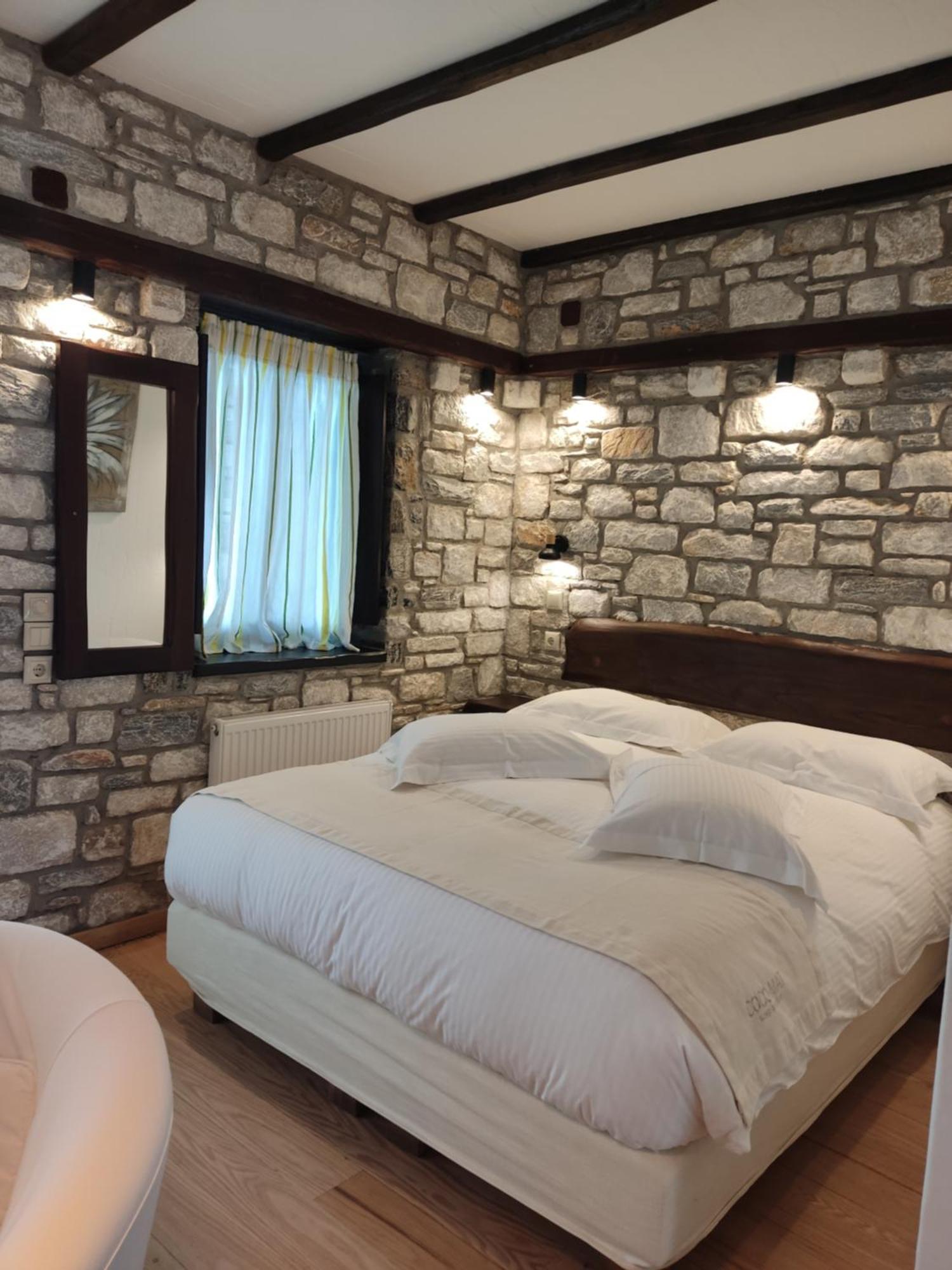 Prasino - Galazio Aparthotel