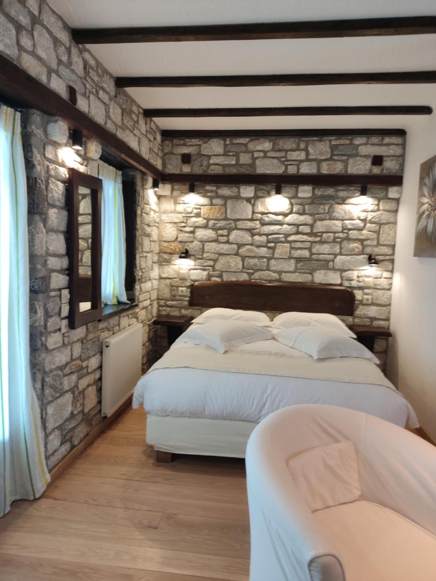 Aparthotel Prasino - Galazio